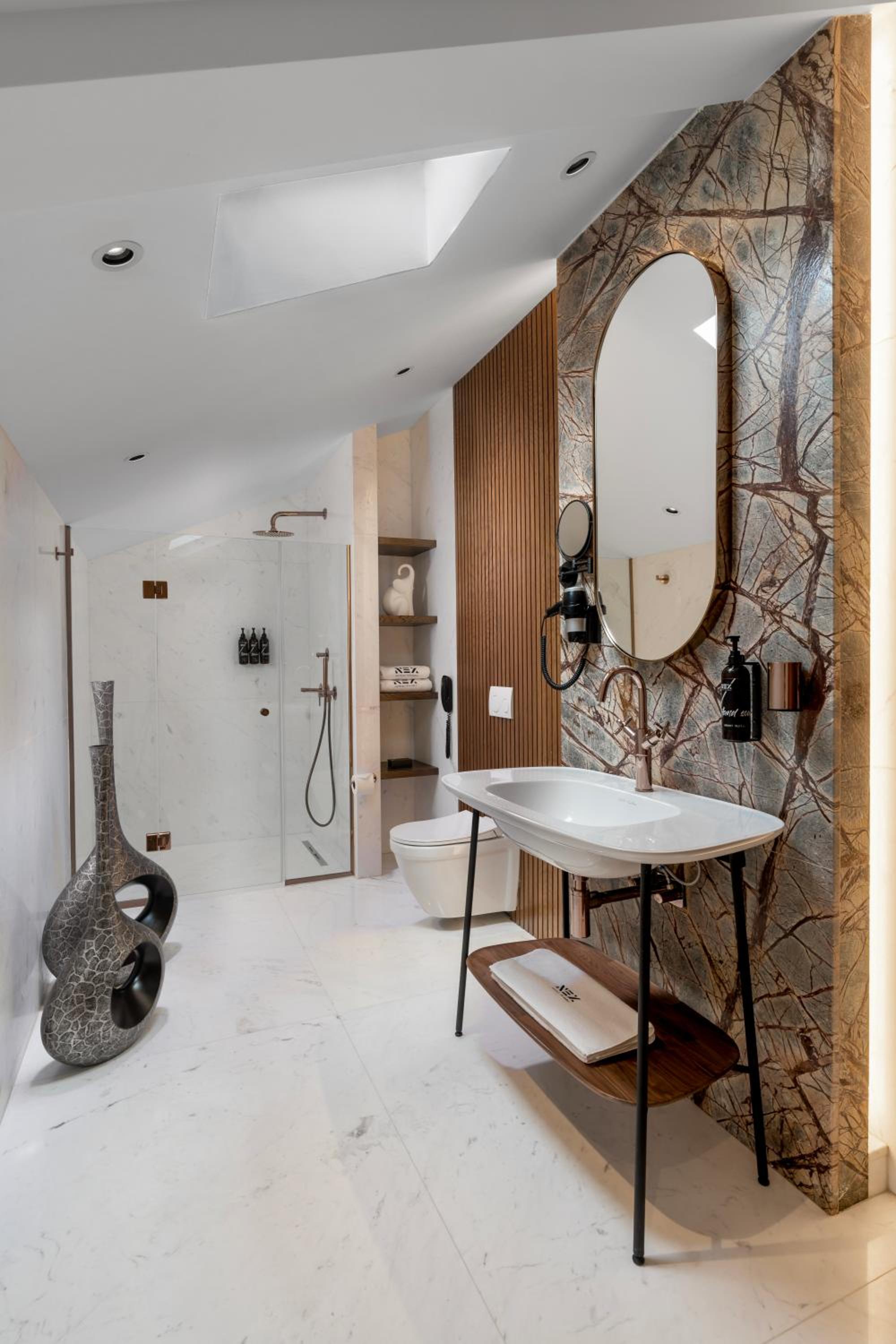 Nex Otel İstanbul Şehir Merkezi - Image 49