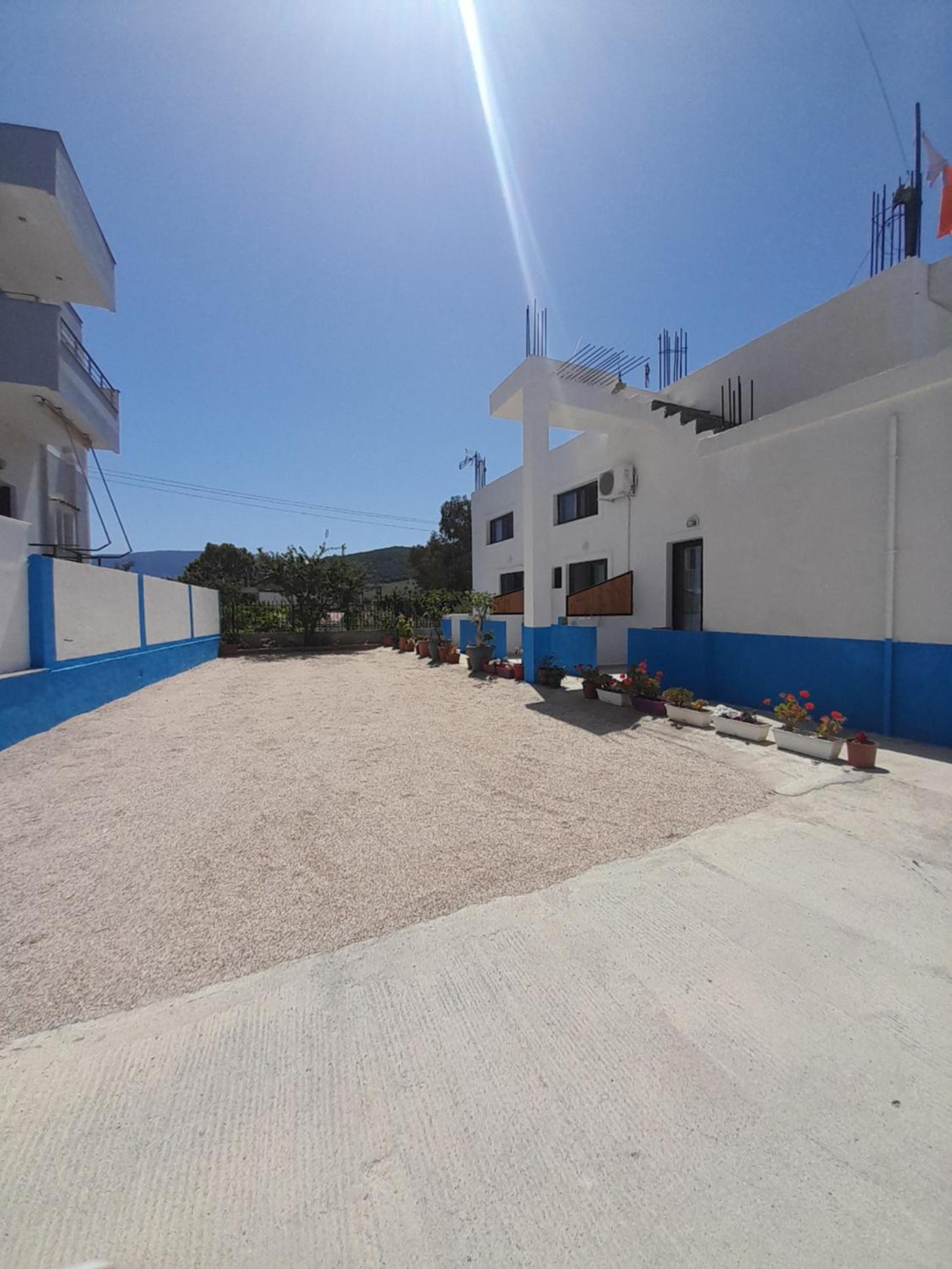 Vila Francesko