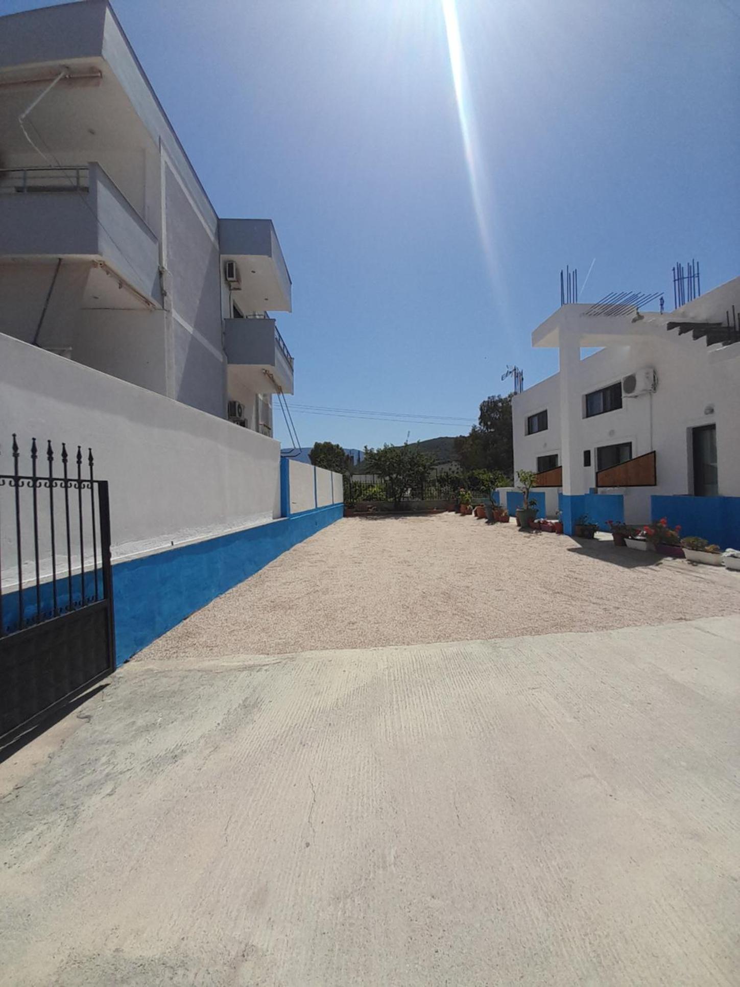 Vila Francesko