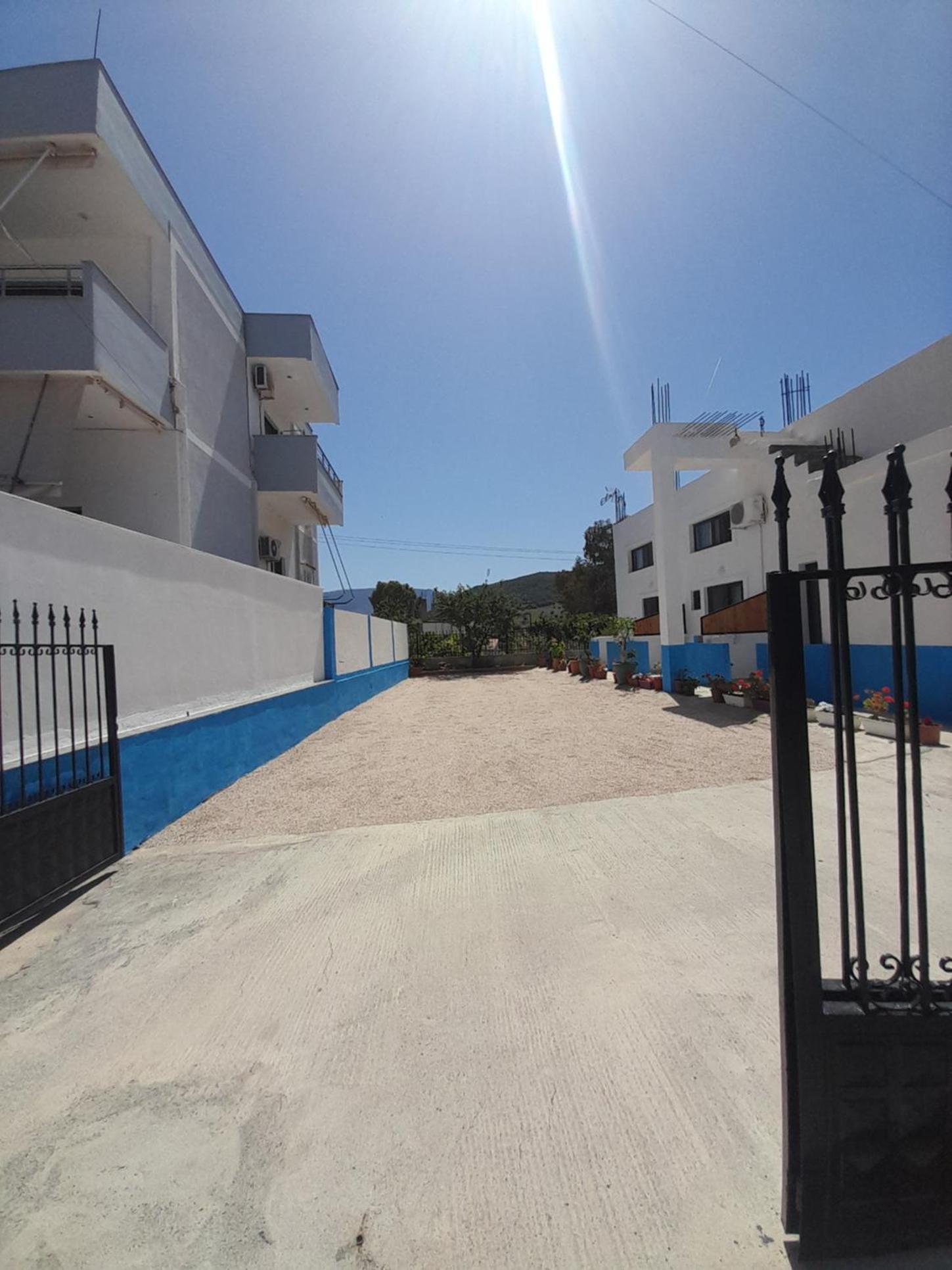 Vila Francesko