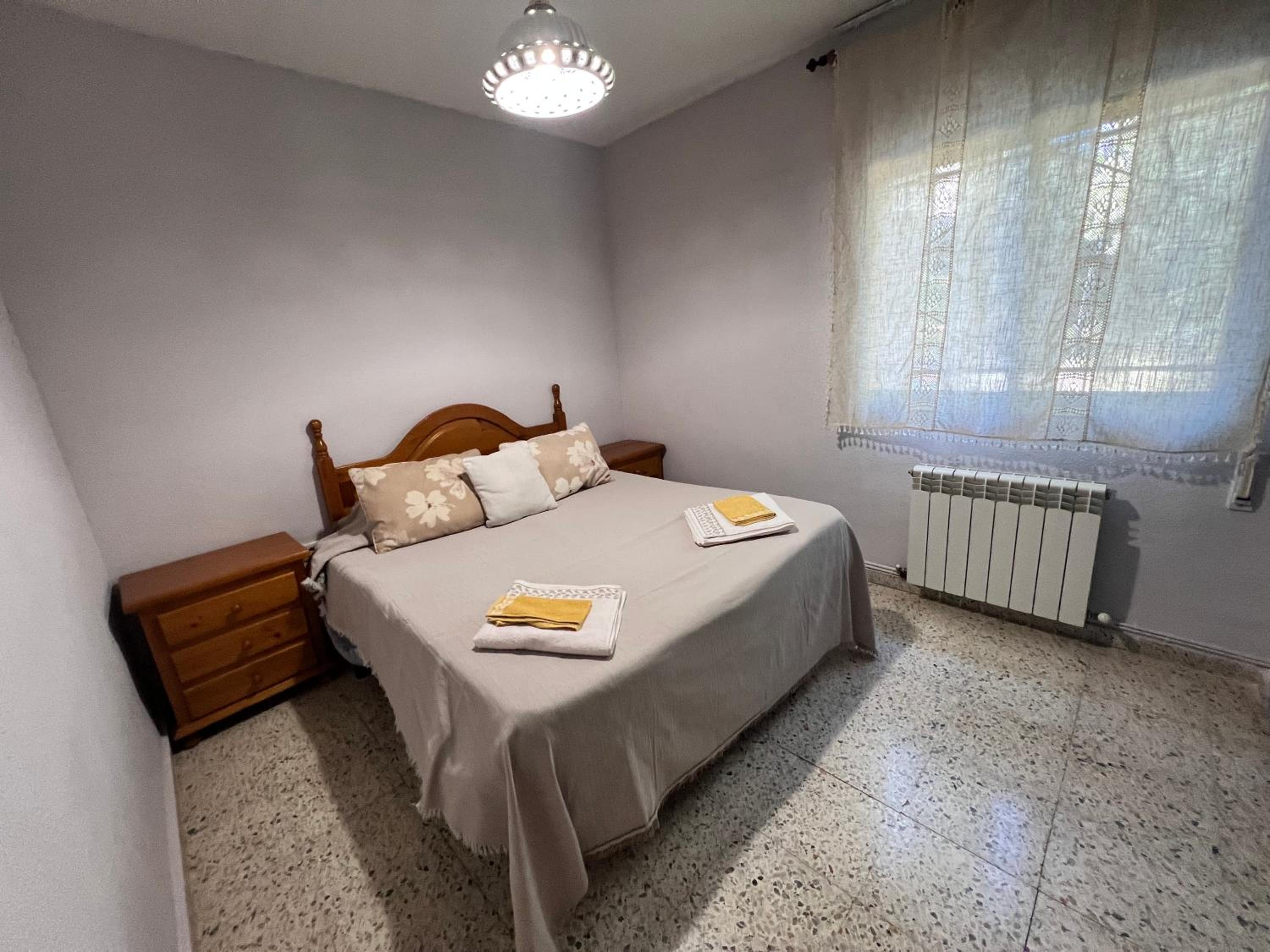 Casa El Pinar