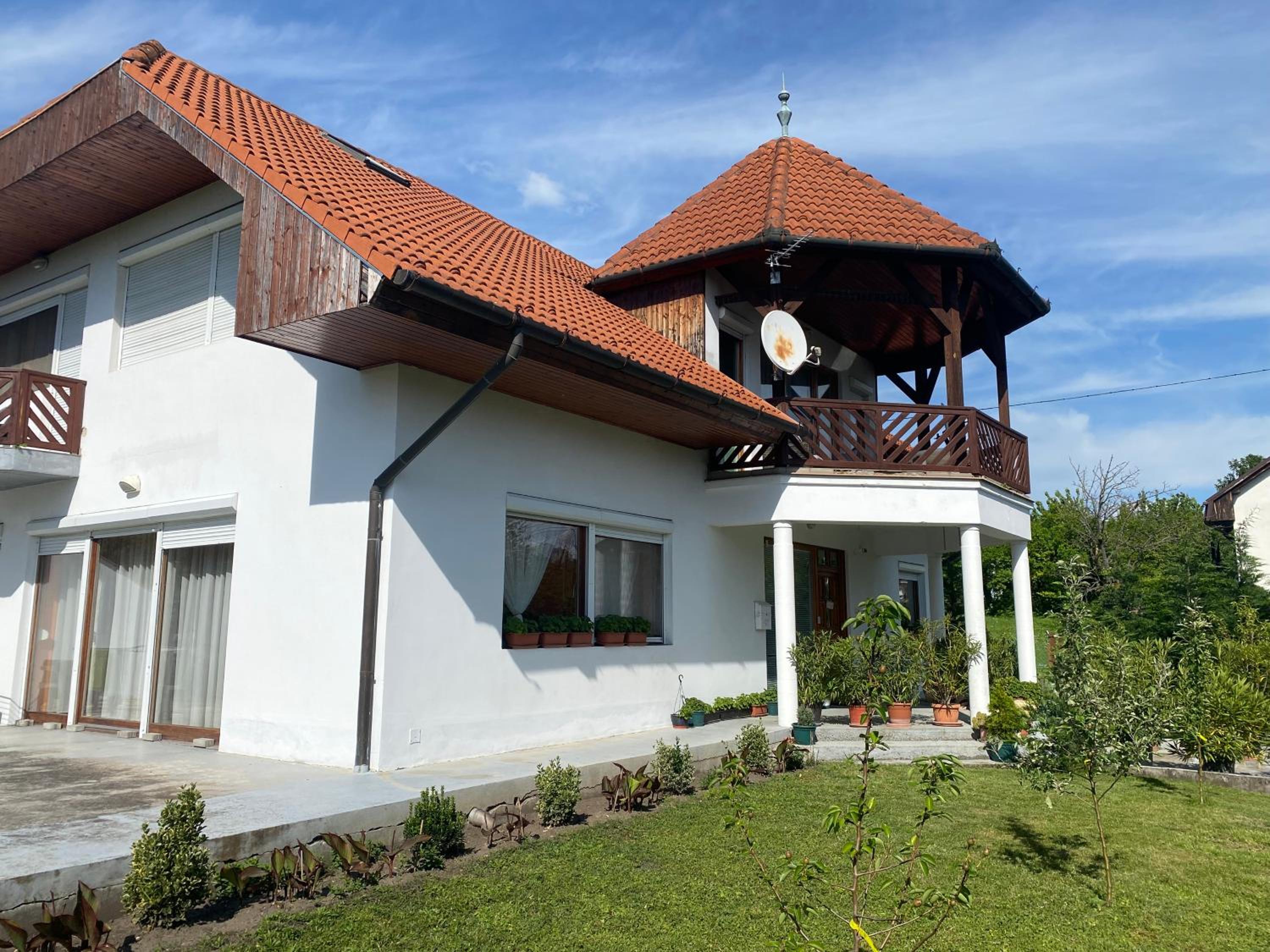 Juhász Apartman