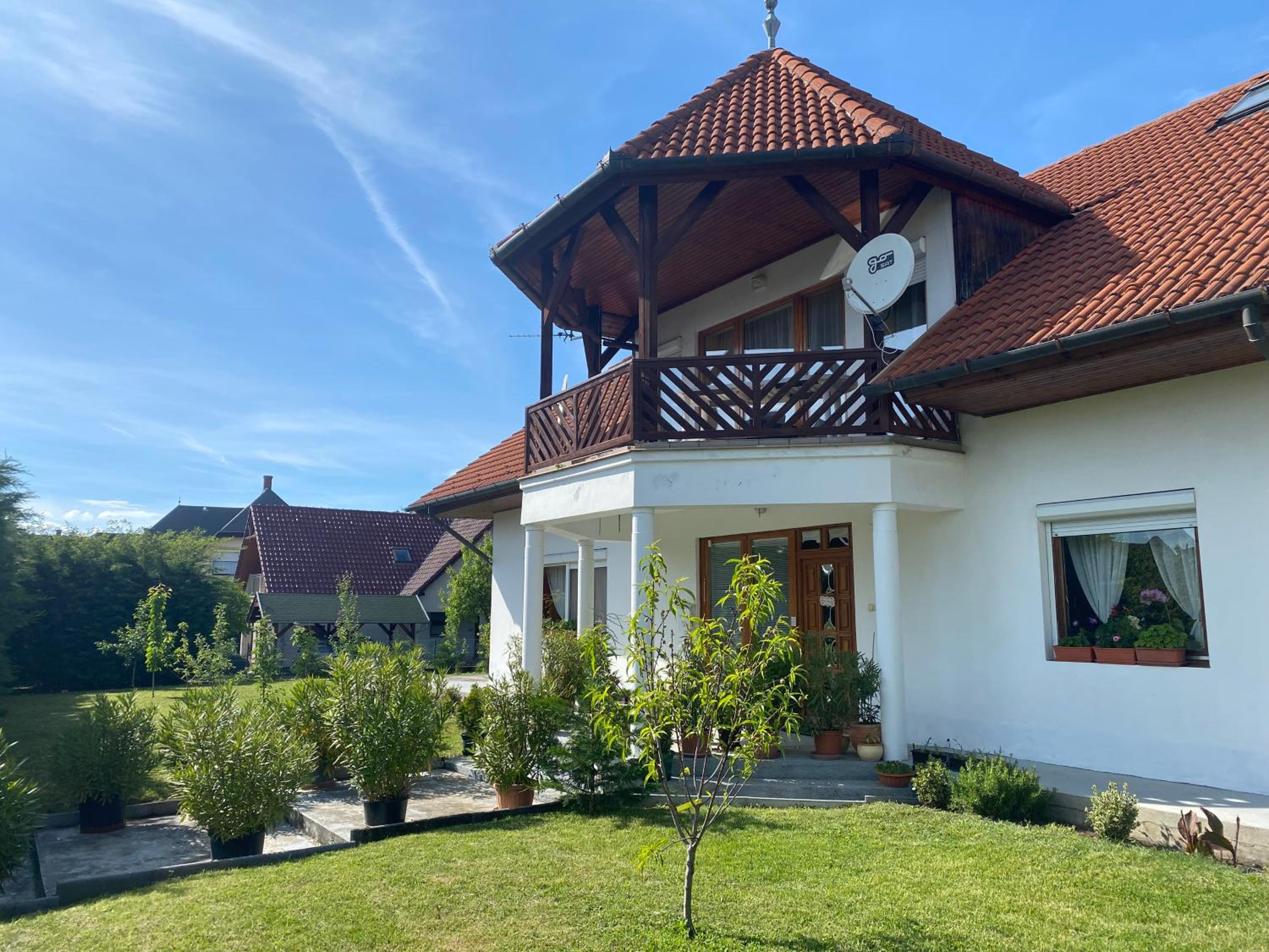 Juhász Apartman