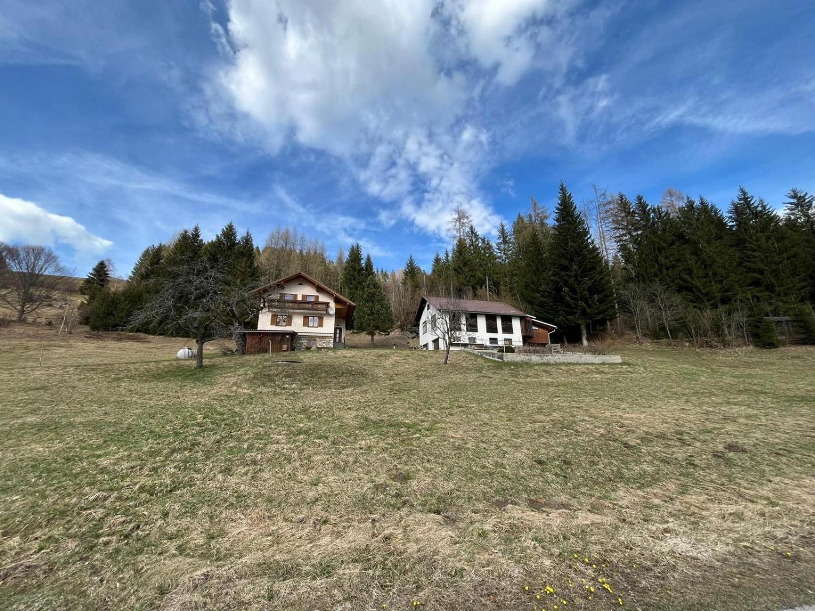 Ferienhaus Deutschmann Sankt Lambrecht