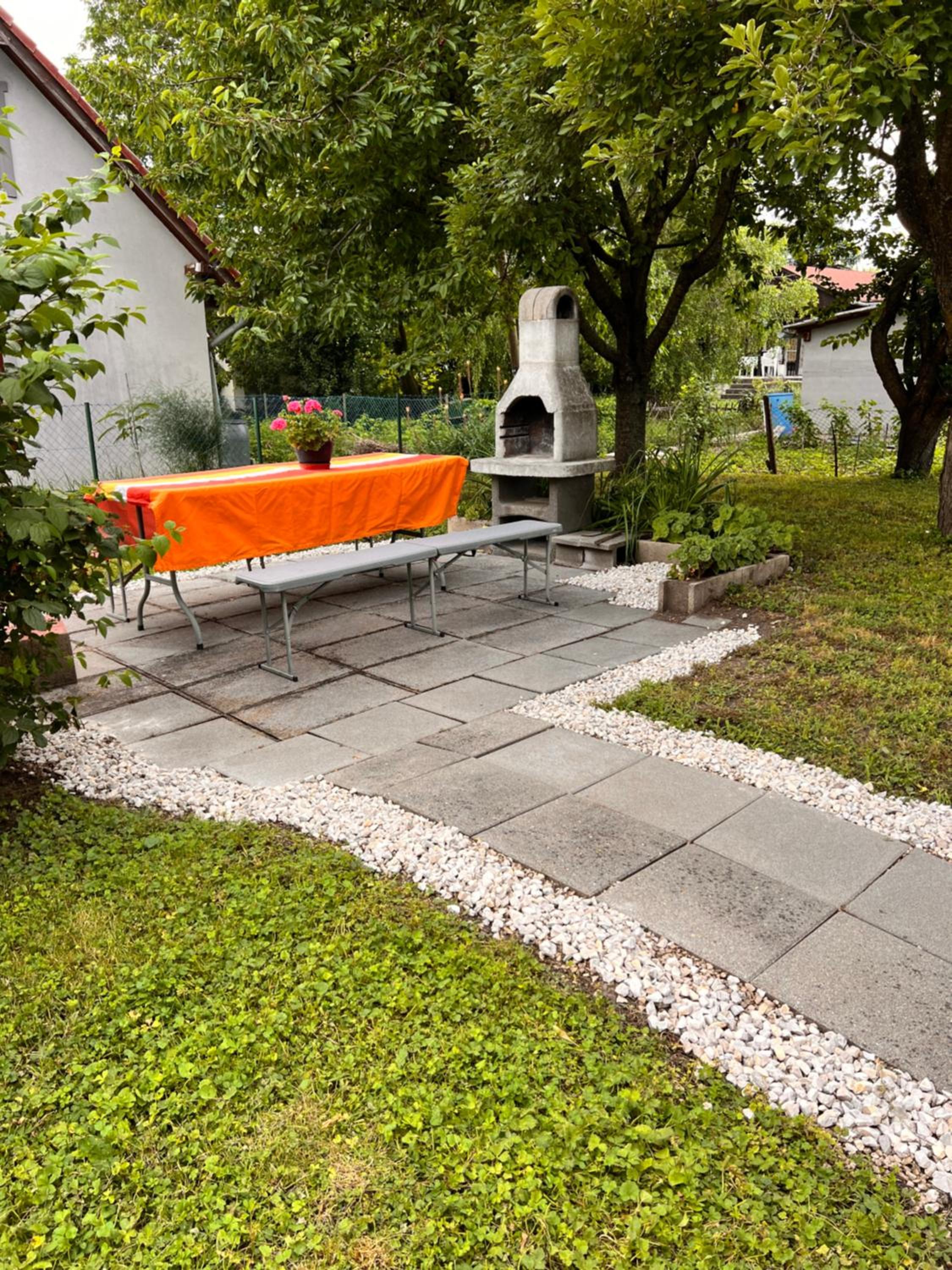 Juhász Apartman
