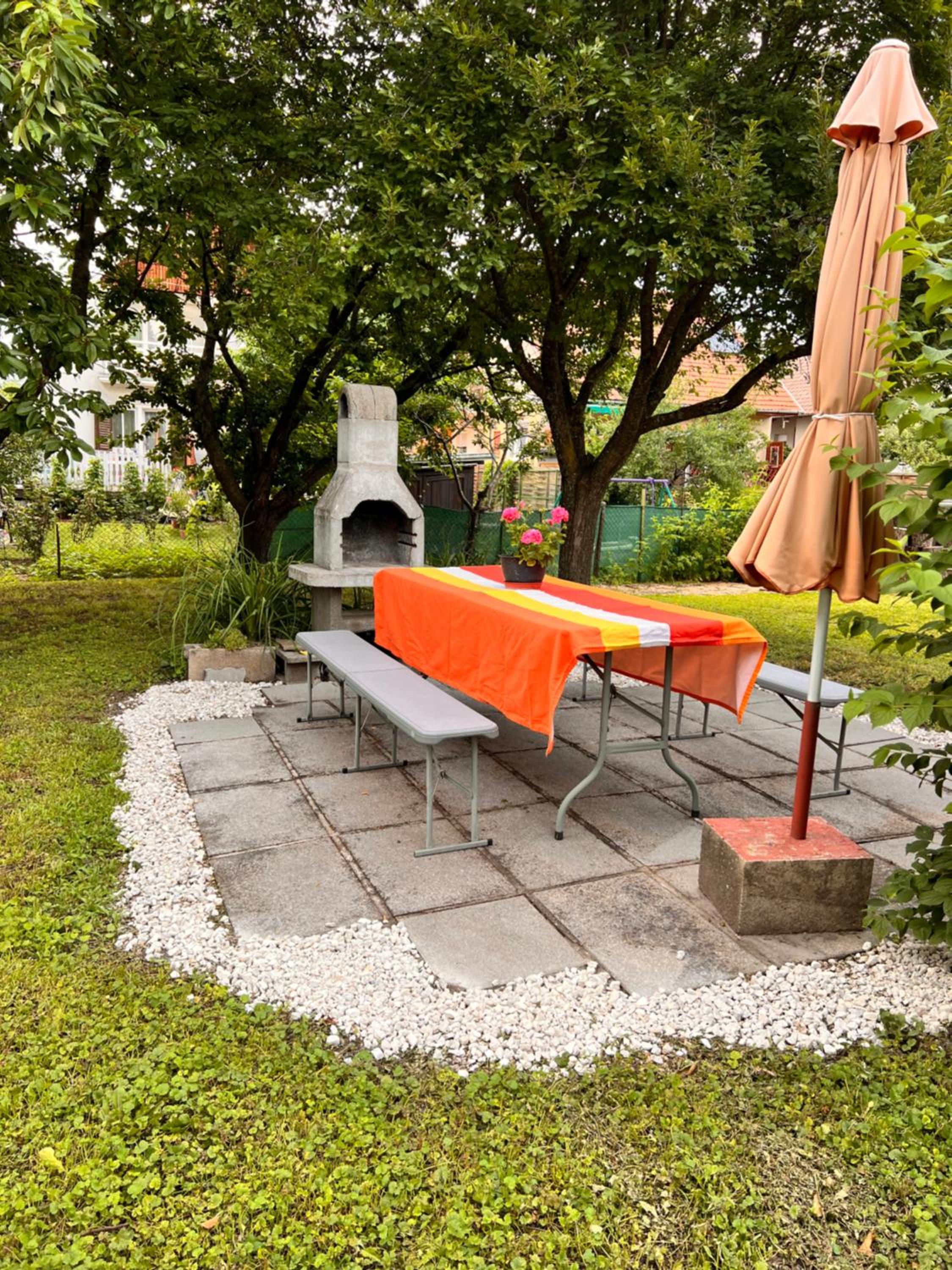 Juhász Apartman