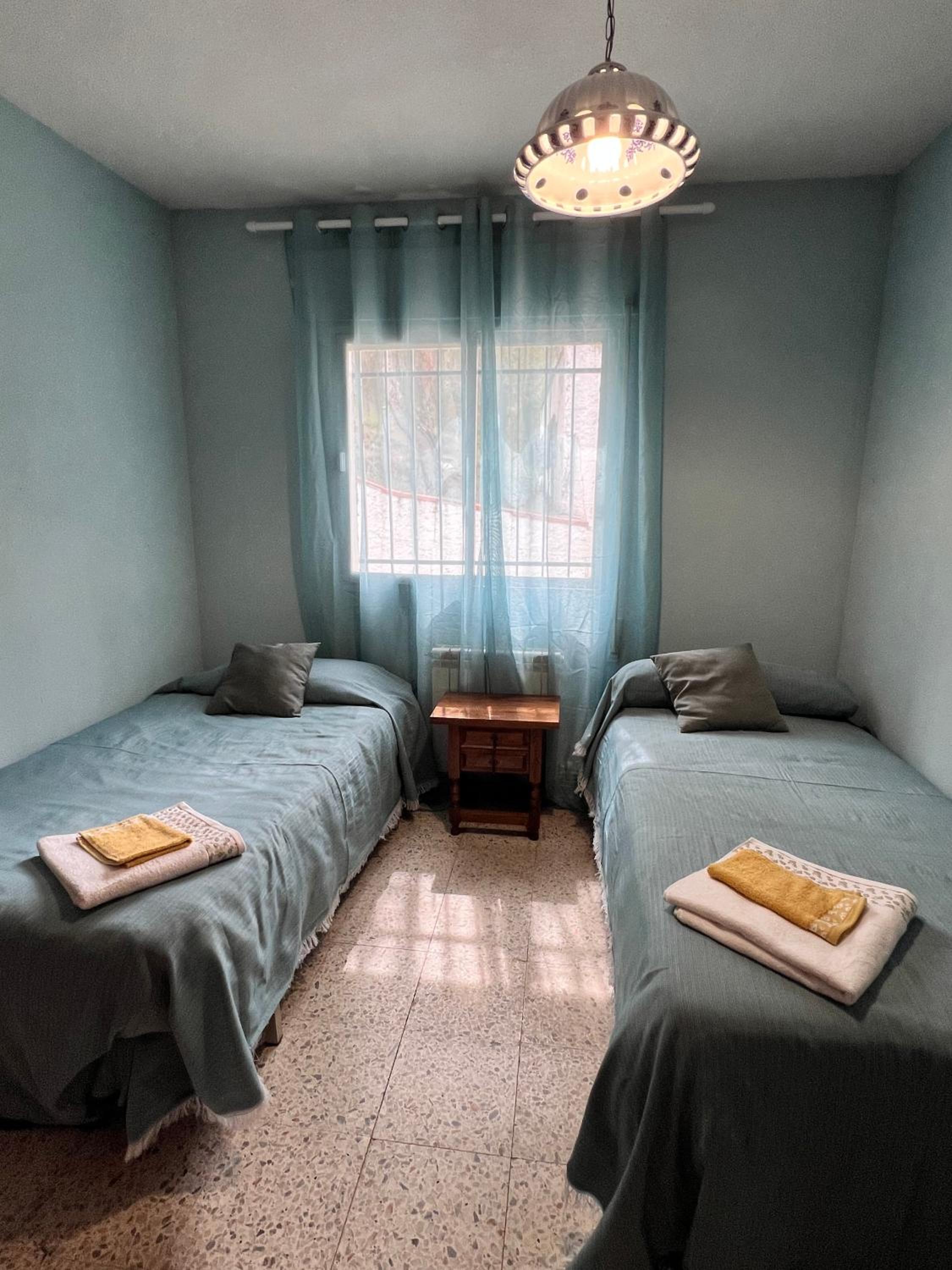 Casa El Pinar