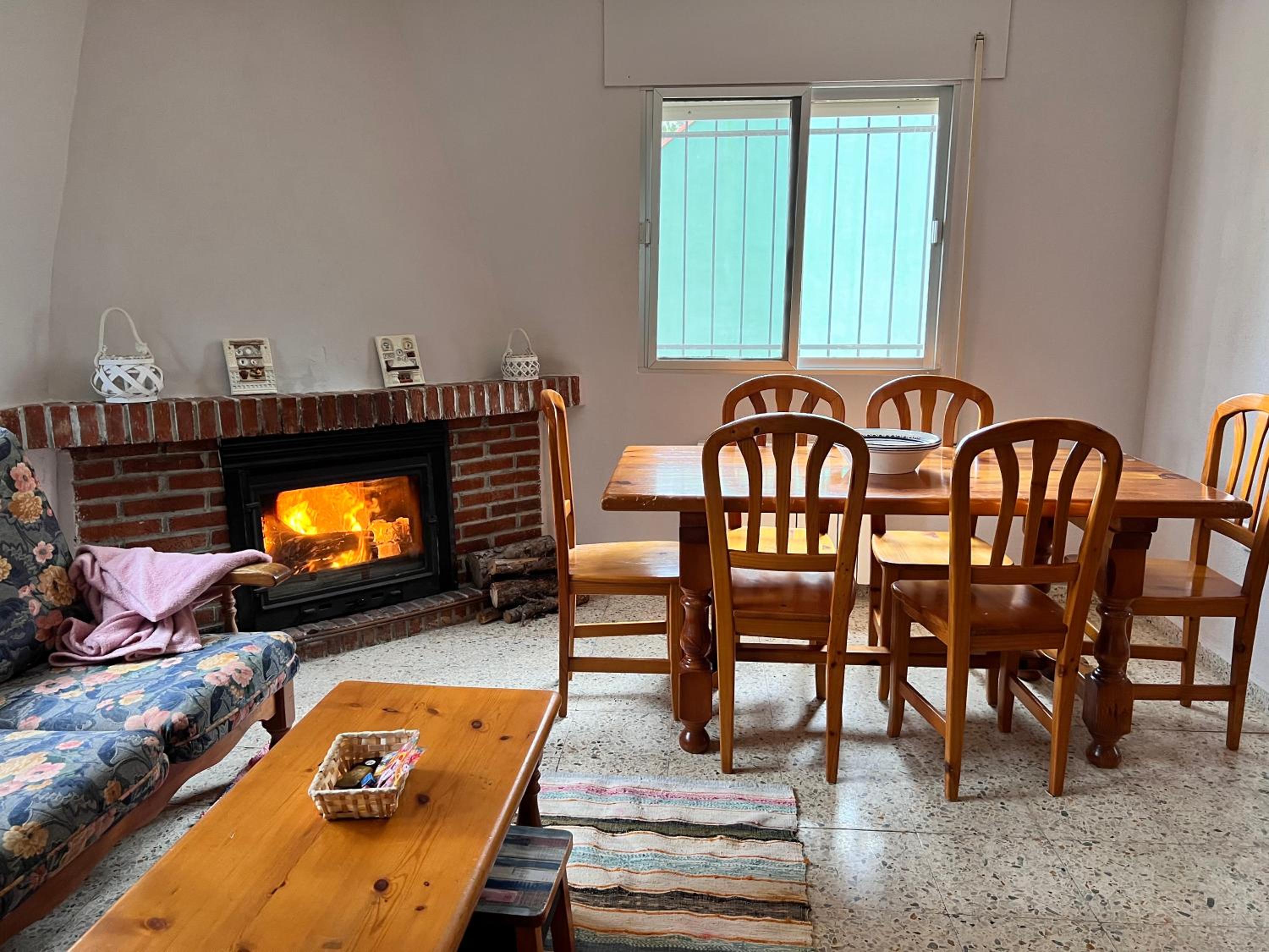 Casa El Pinar