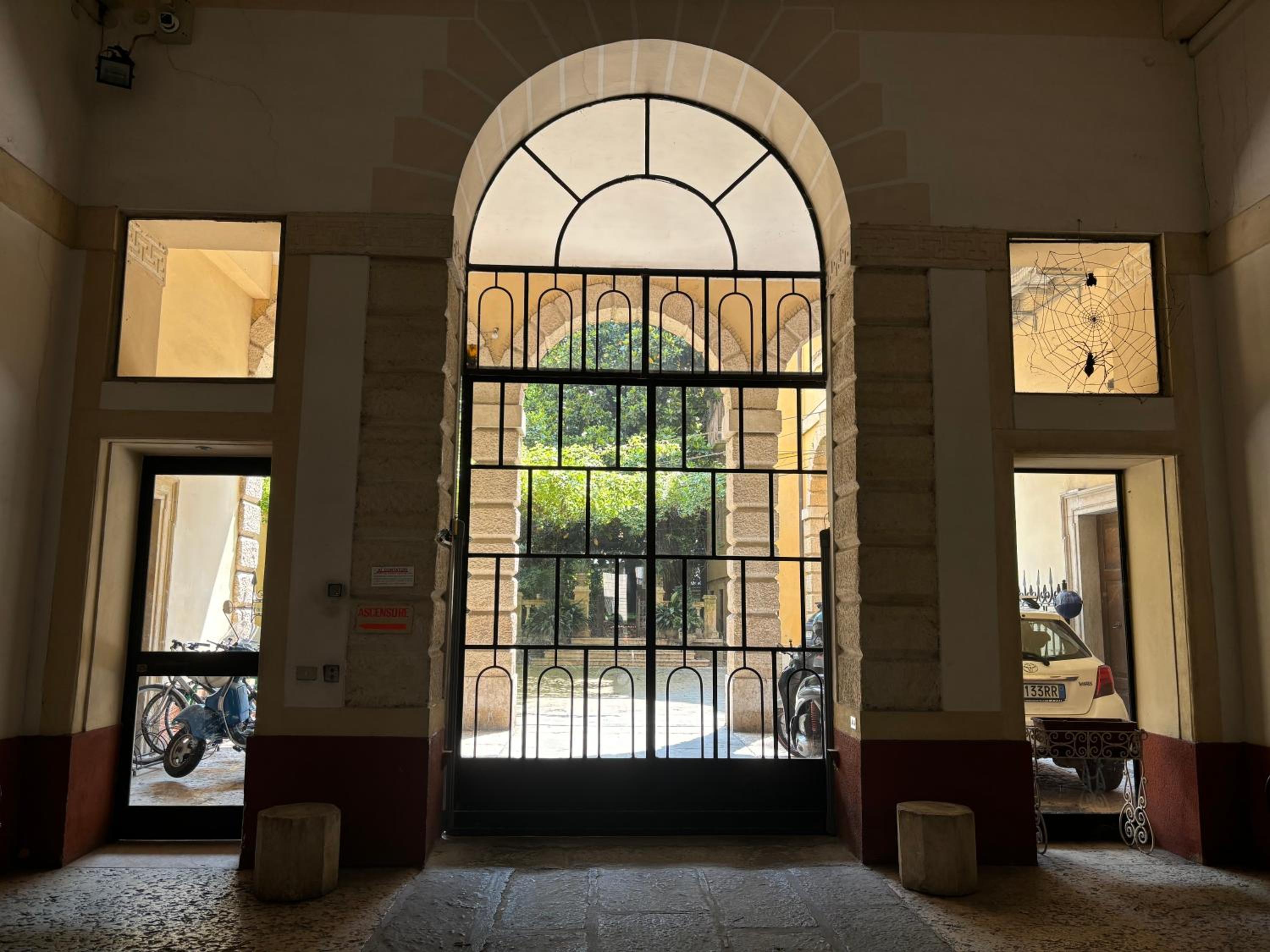 Casa Magnolia