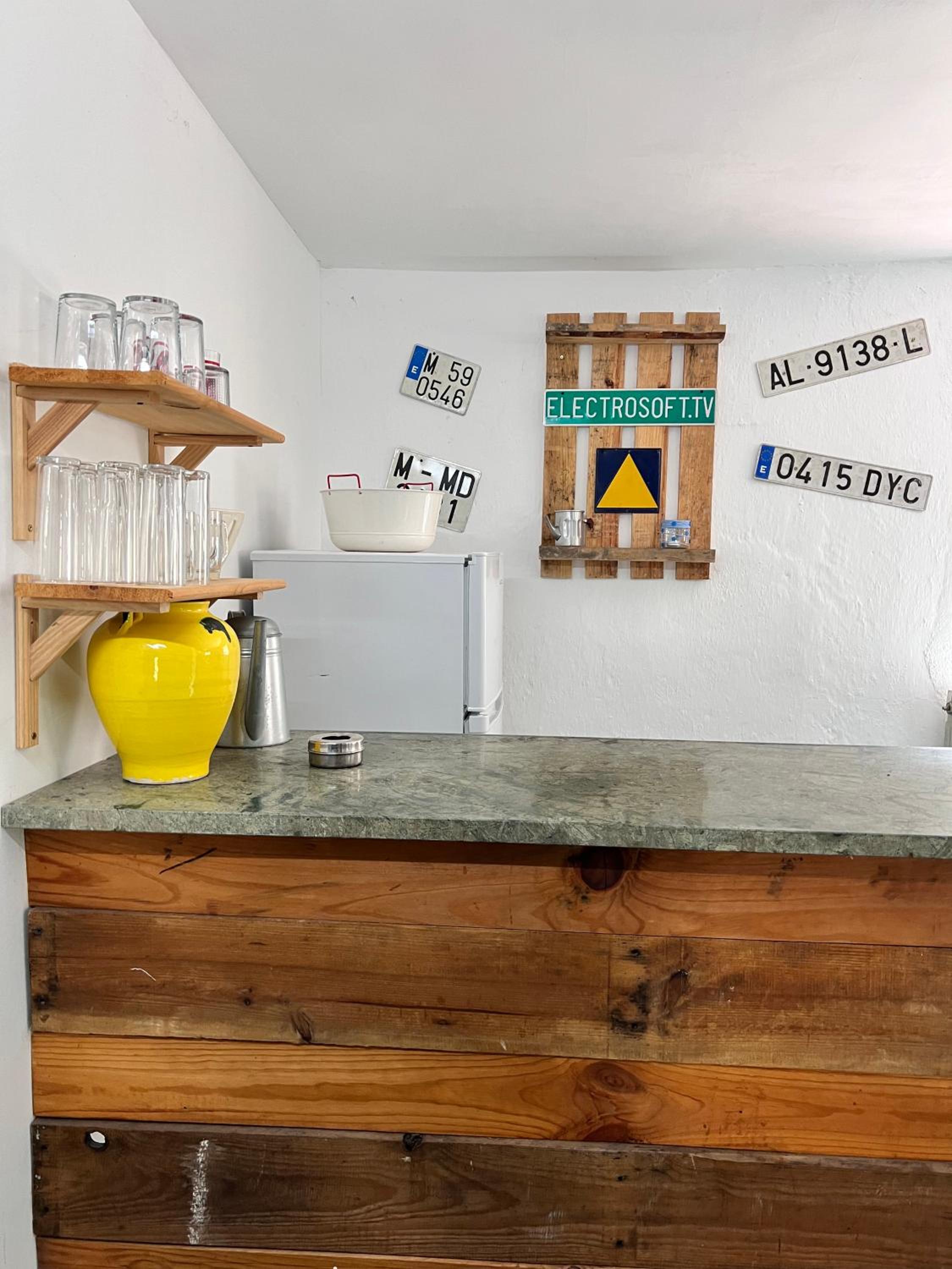 Casa El Pinar