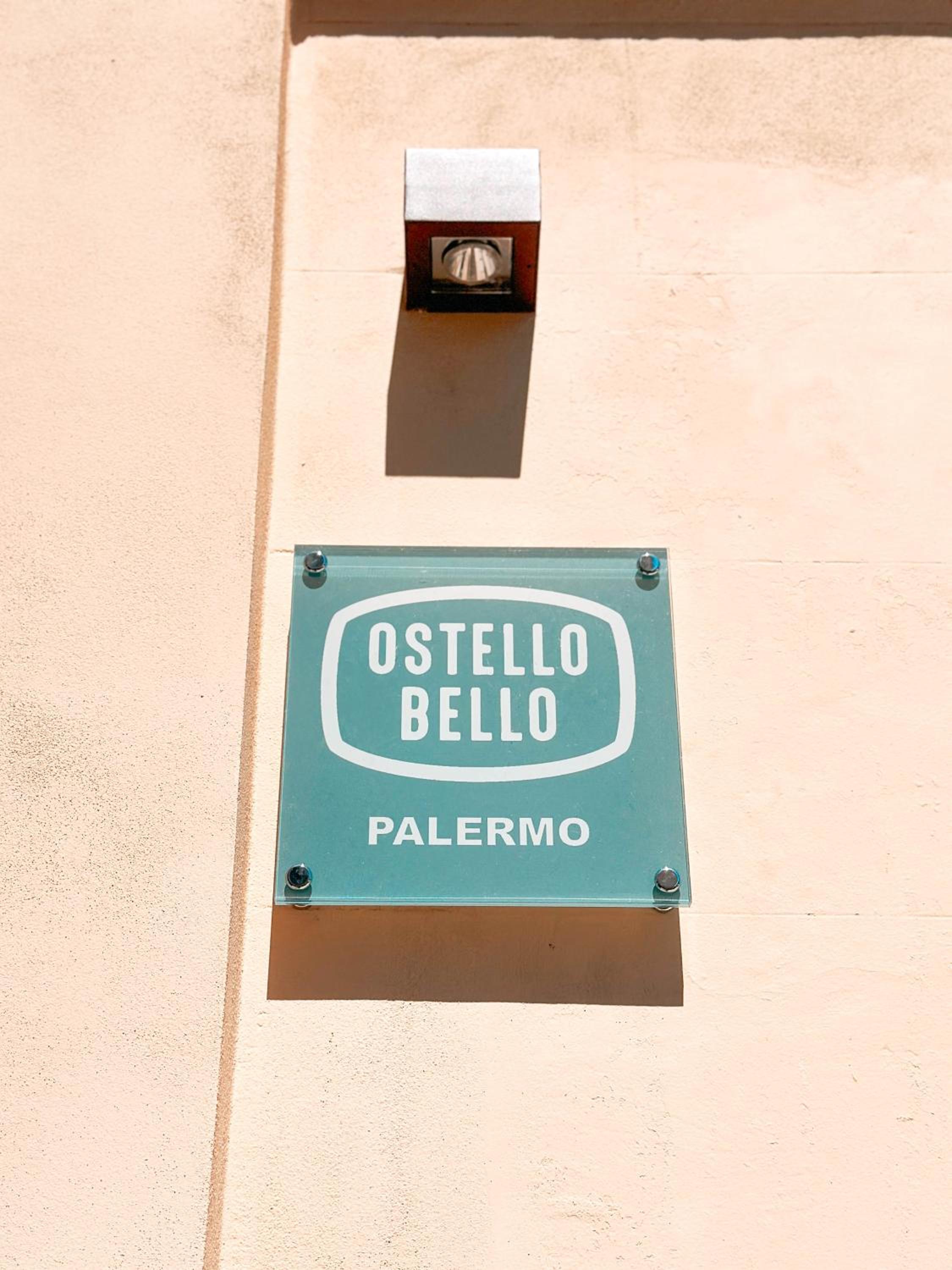 Ostello Bello Palermo