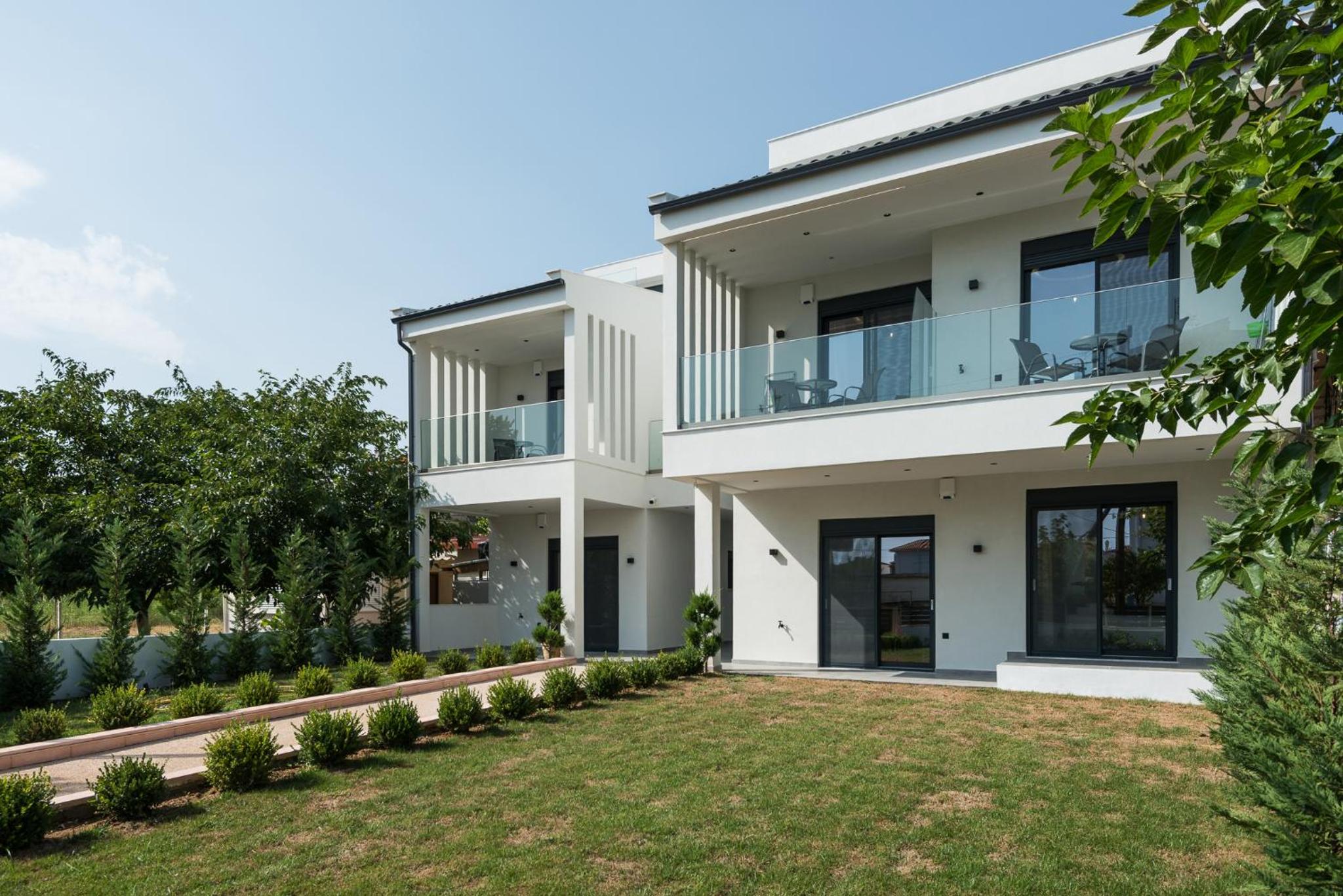 Mulberry Suites