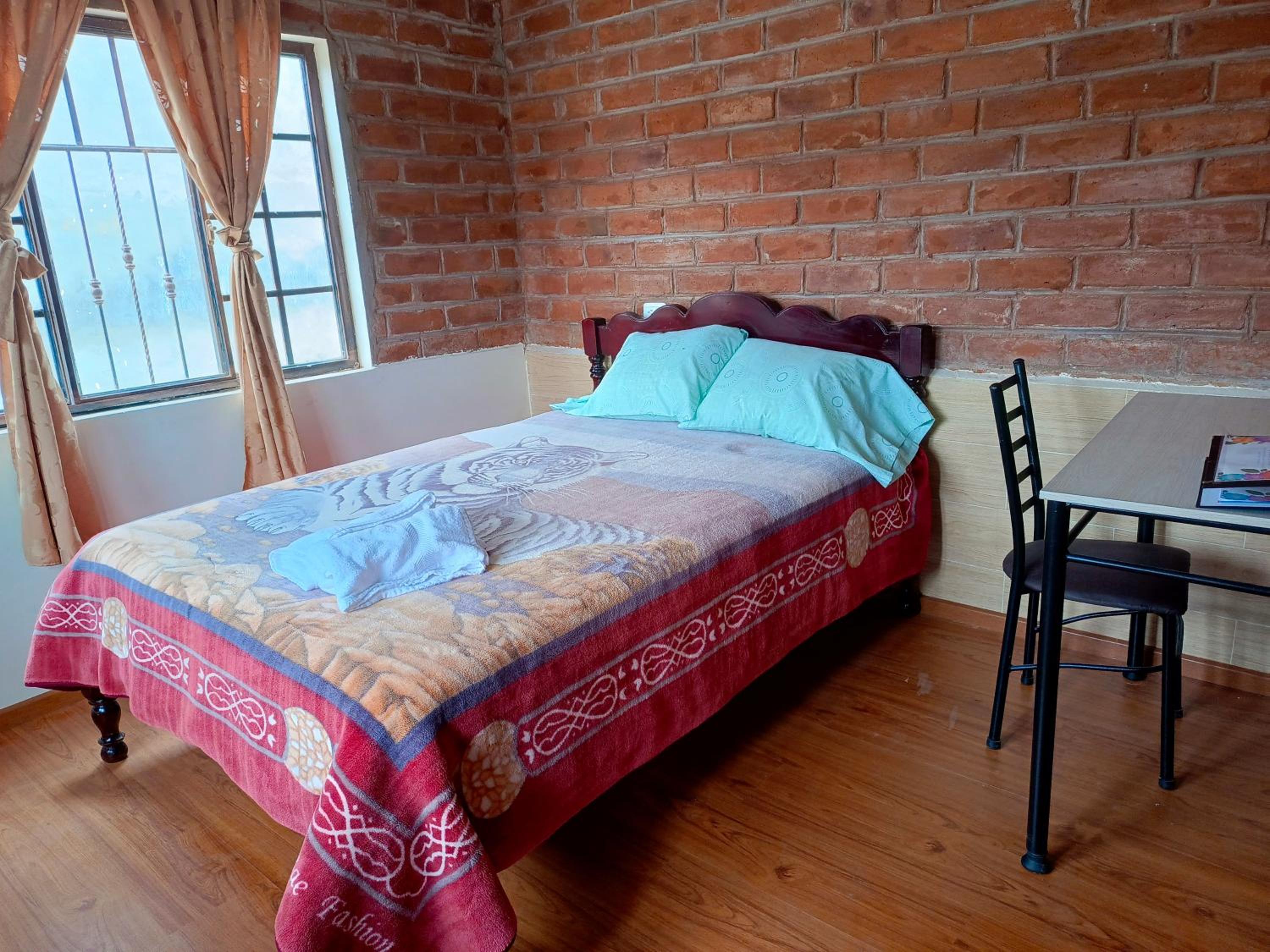 Cabaña para su descanso