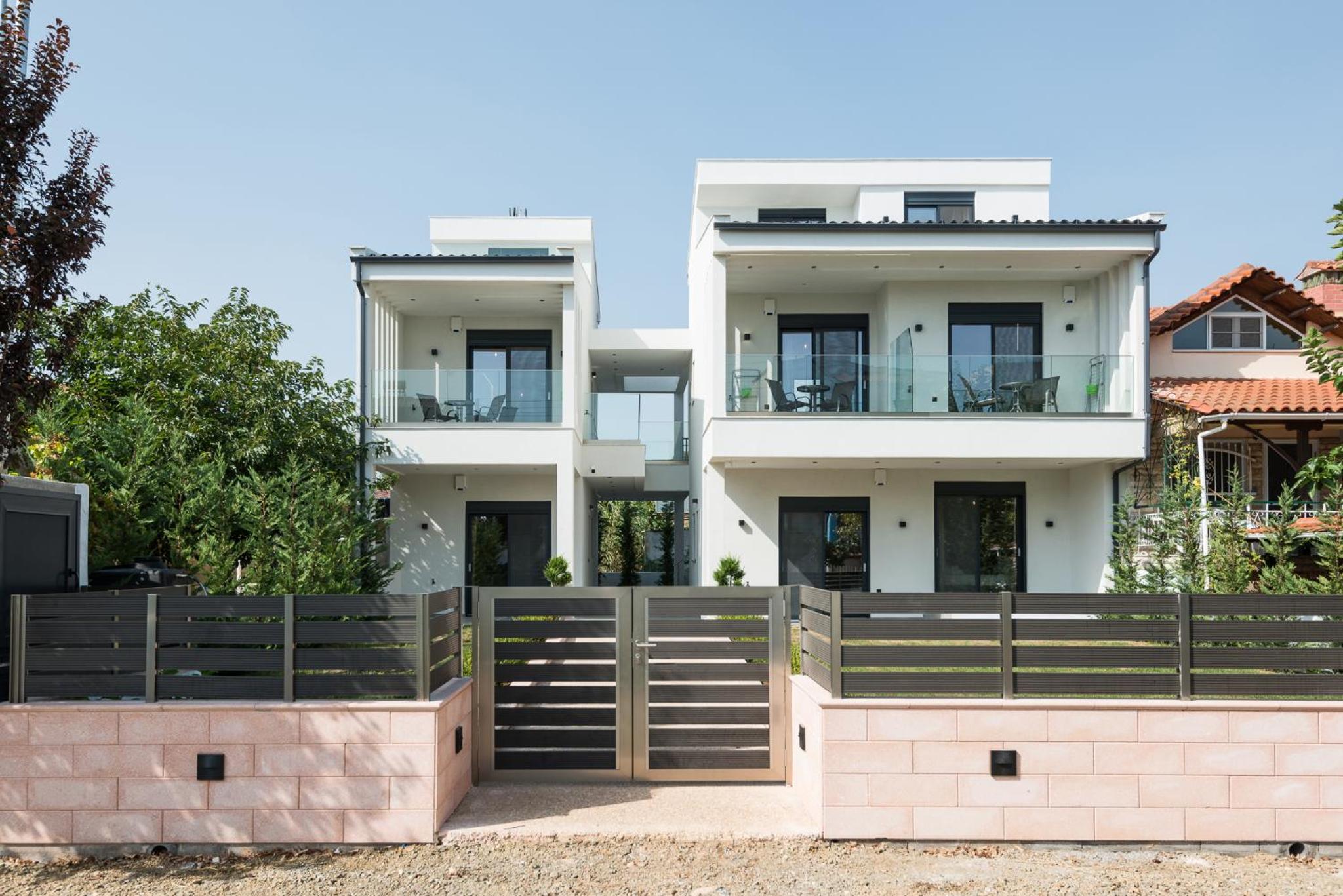 Mulberry Suites
