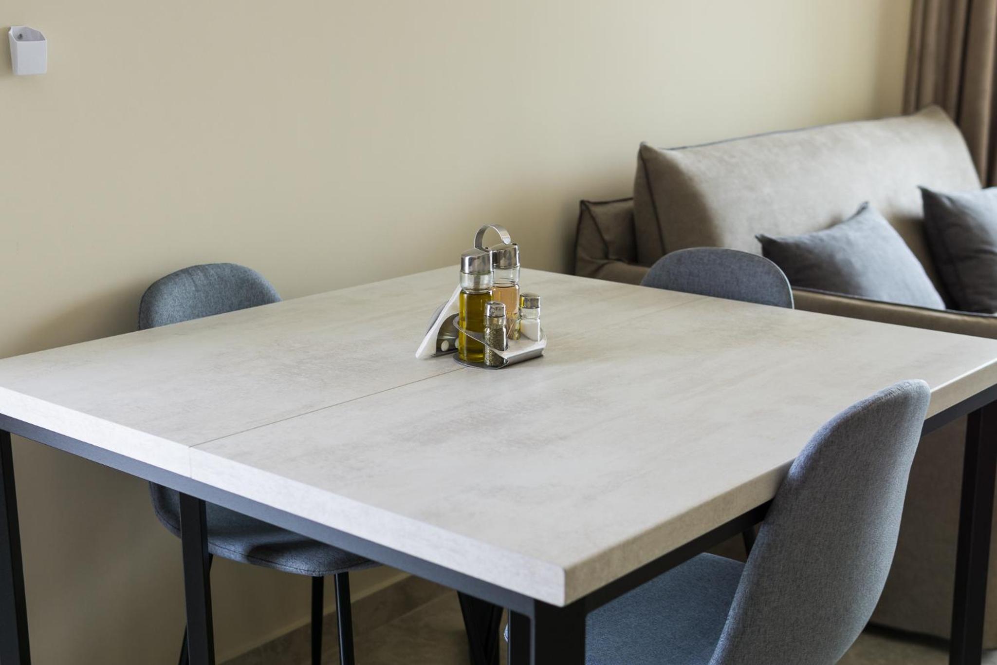 Mulberry Suites