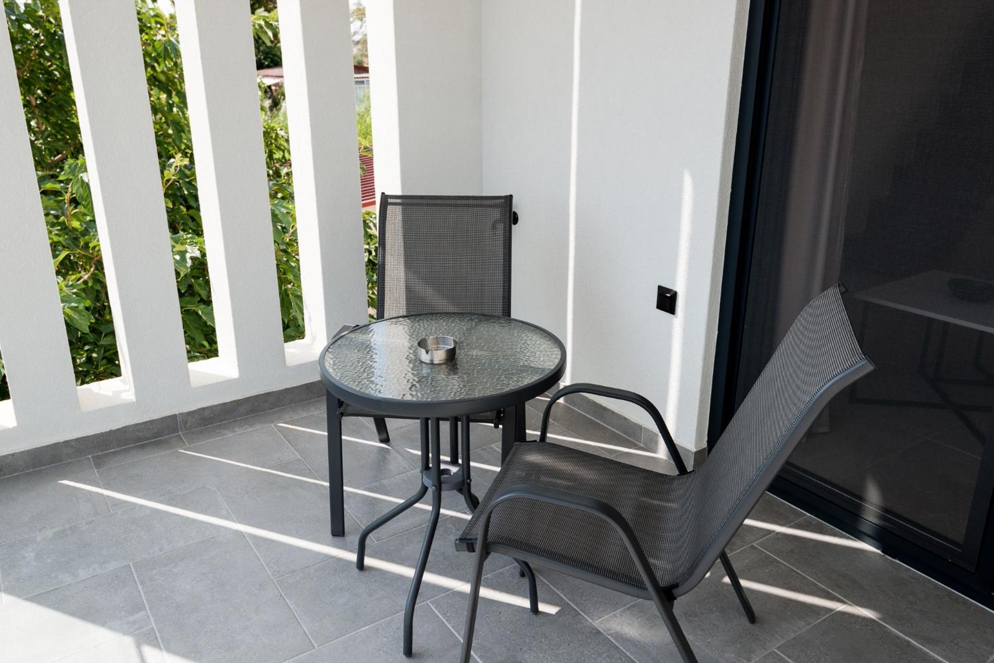 Mulberry Suites