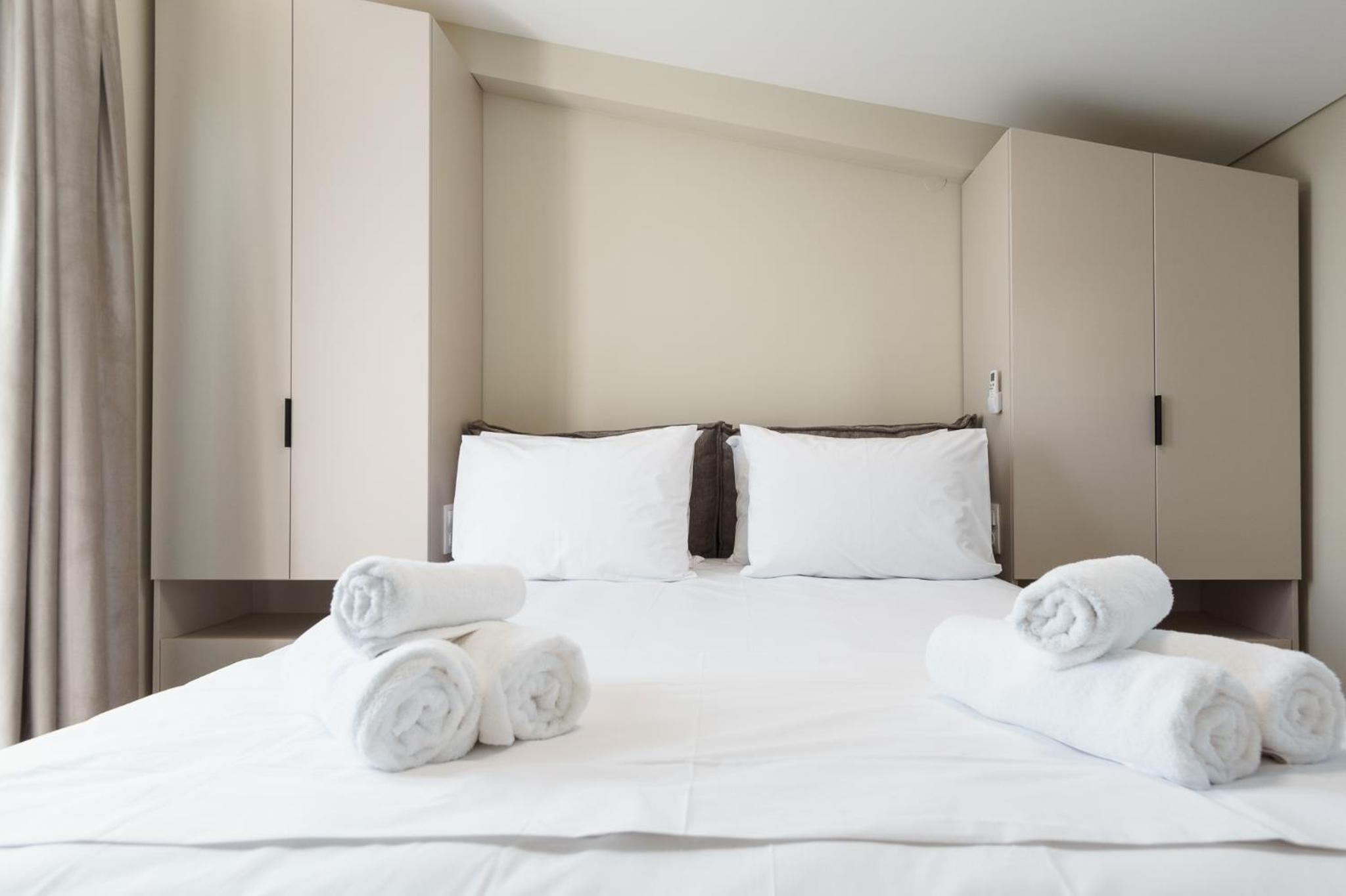 Mulberry Suites