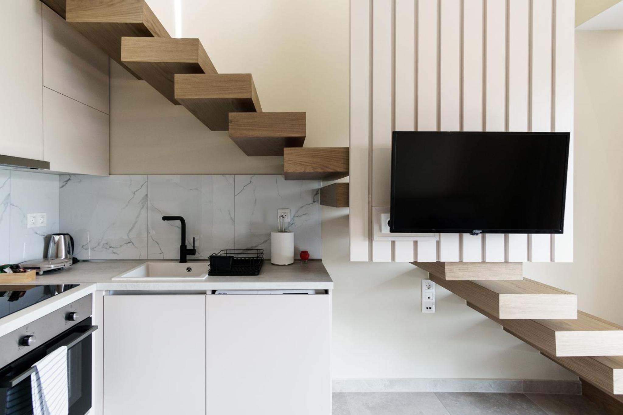 Mulberry Suites