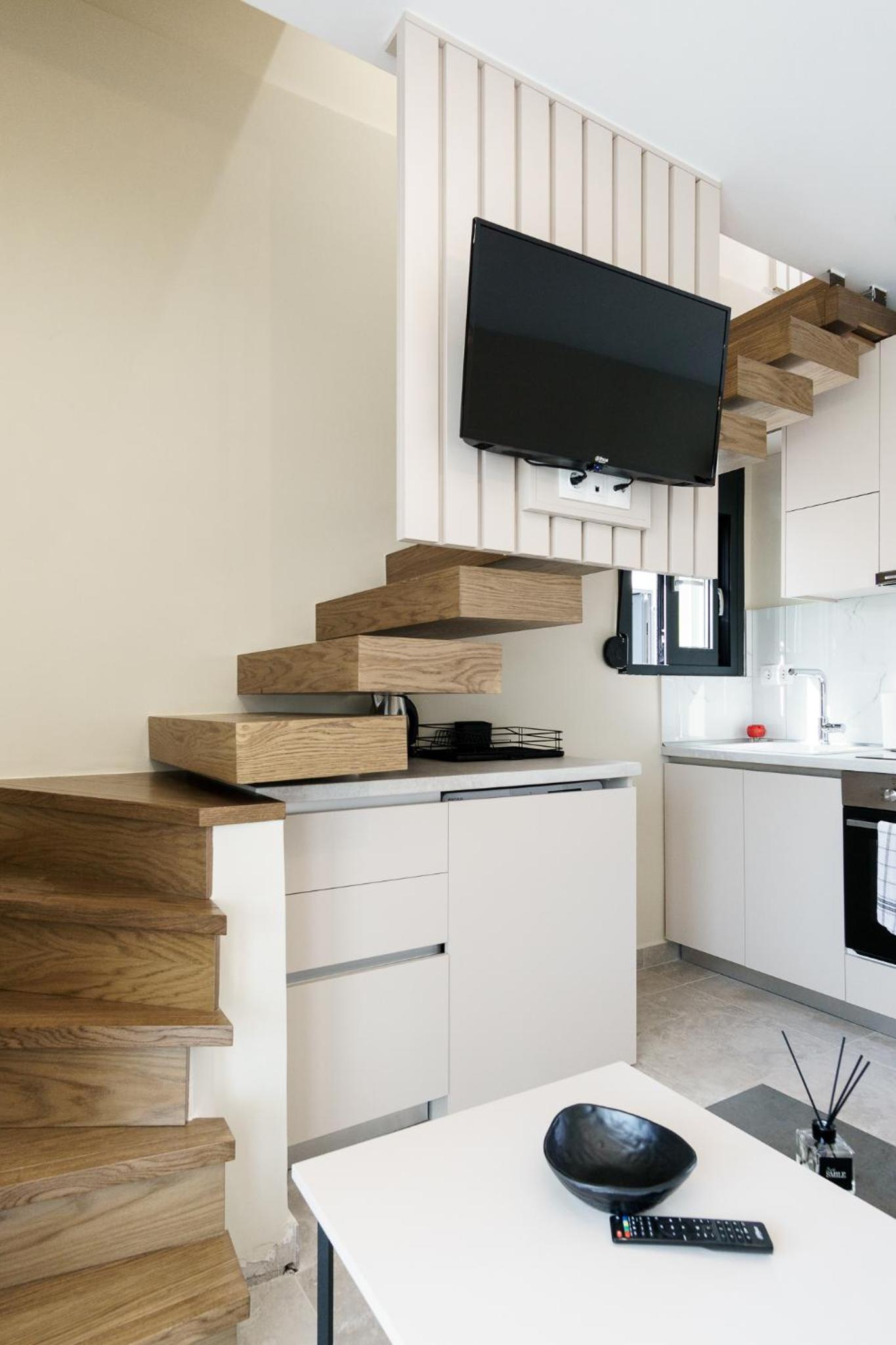 Mulberry Suites