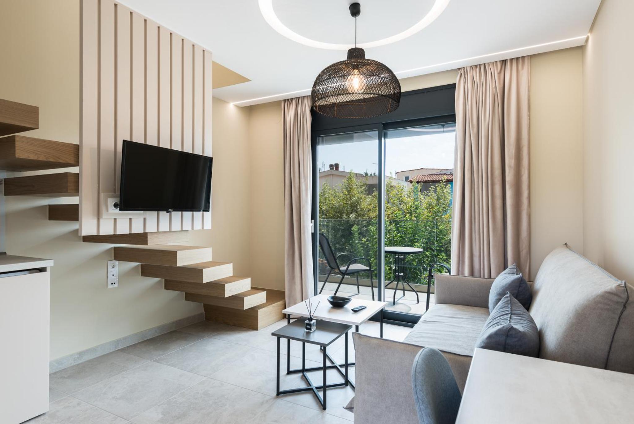 Mulberry Suites