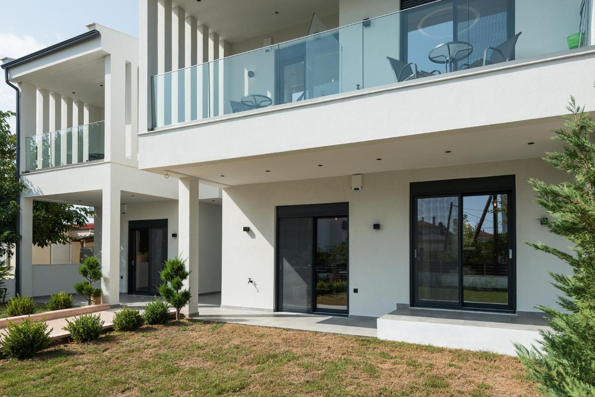 Mulberry Suites