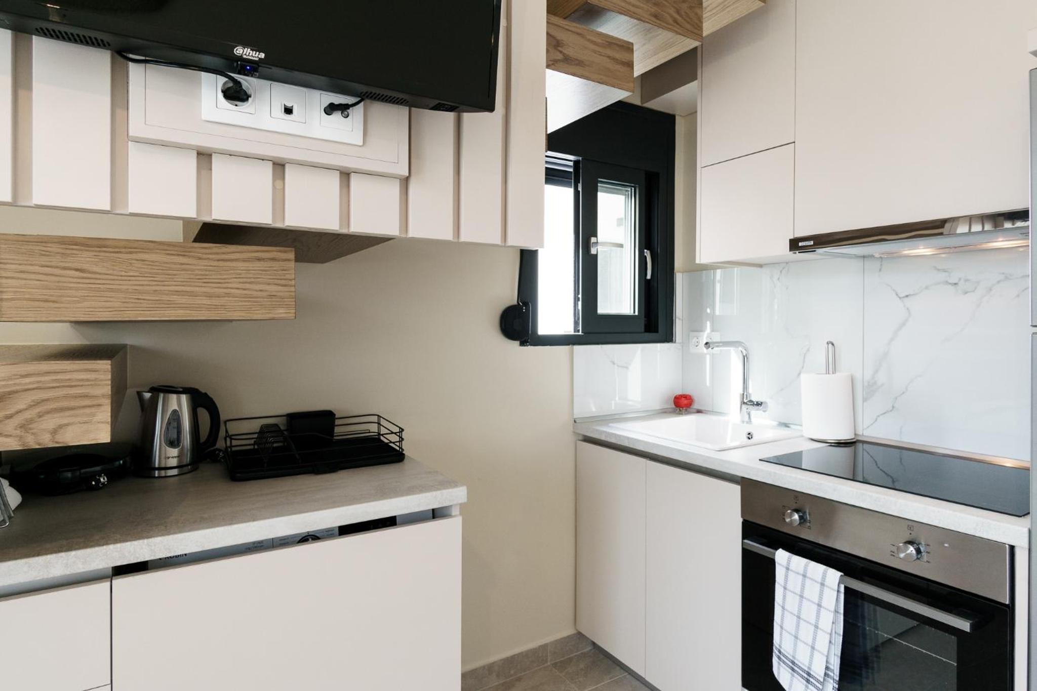 Mulberry Suites