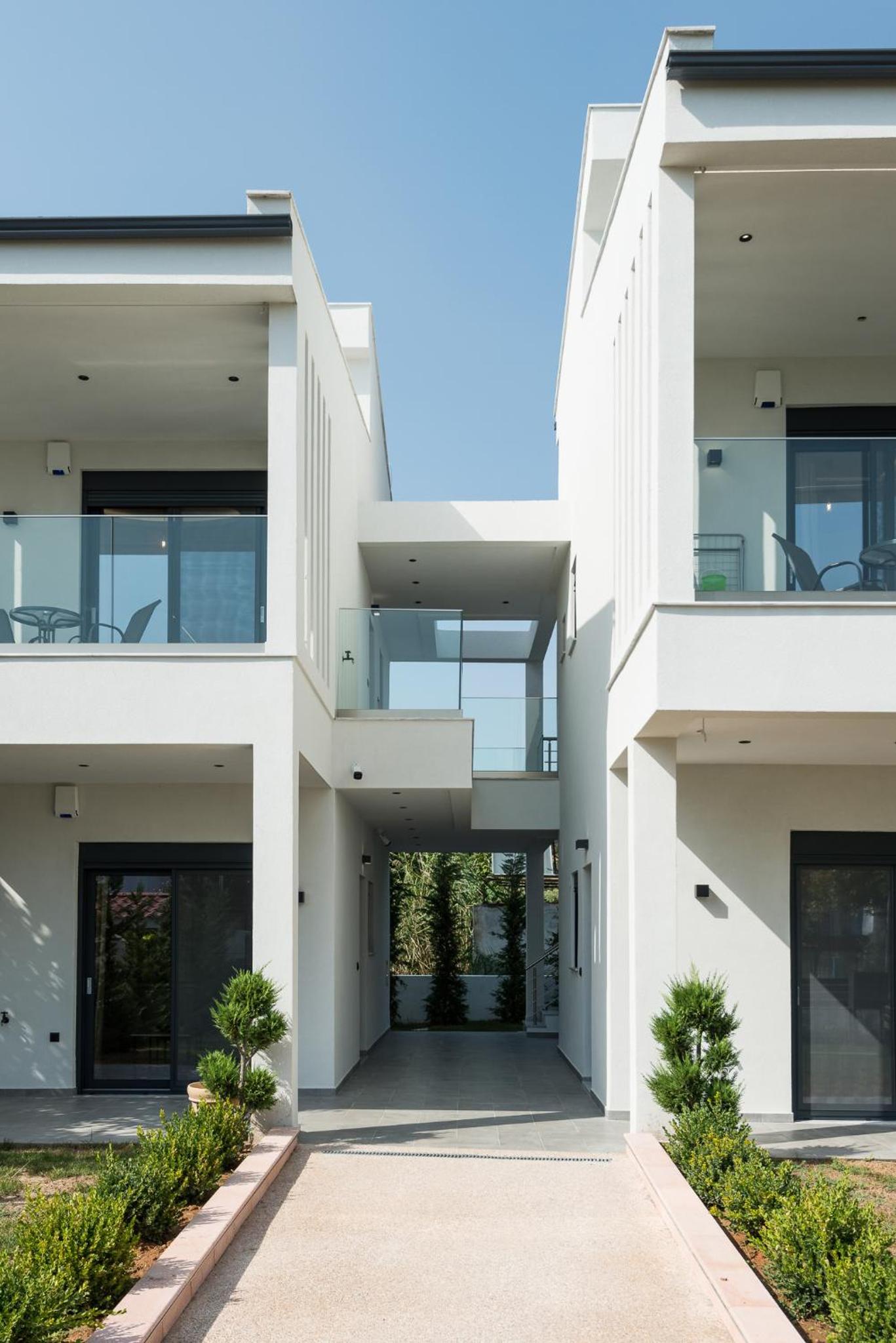 Mulberry Suites