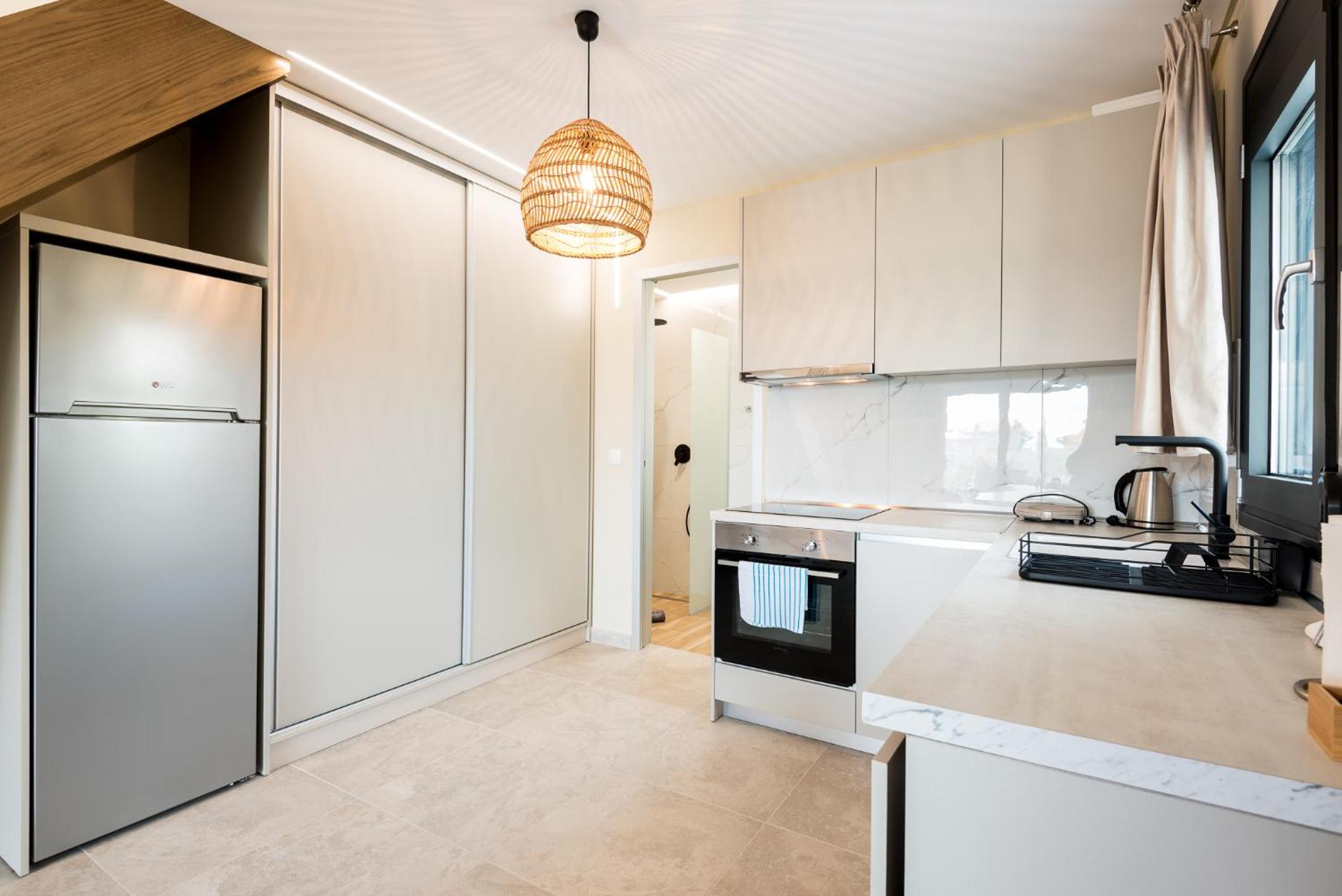Mulberry Suites