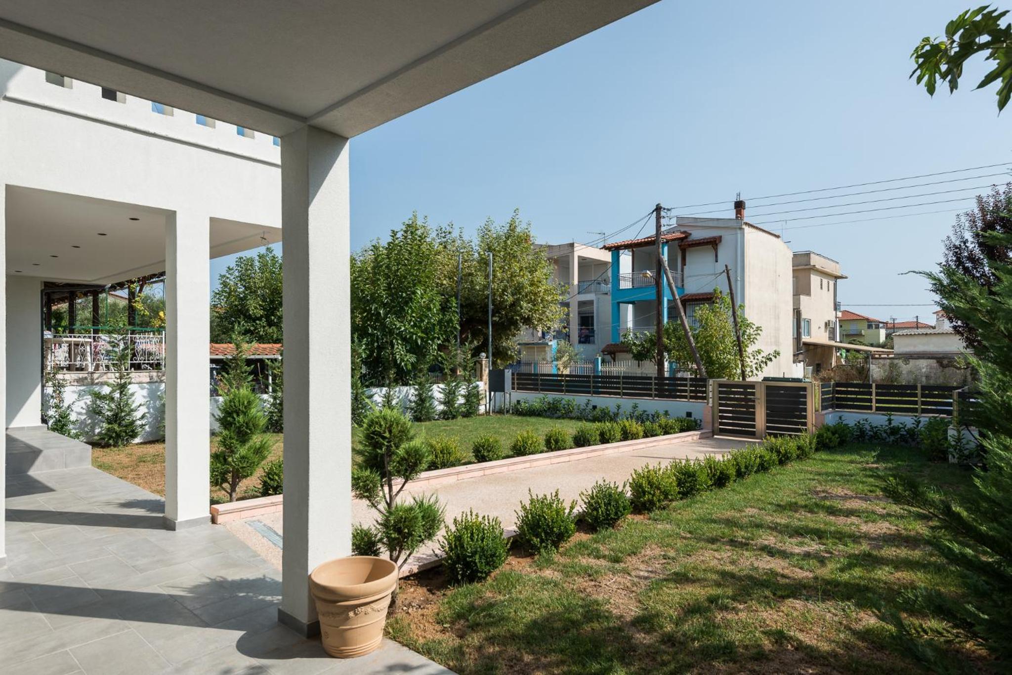 Mulberry Suites