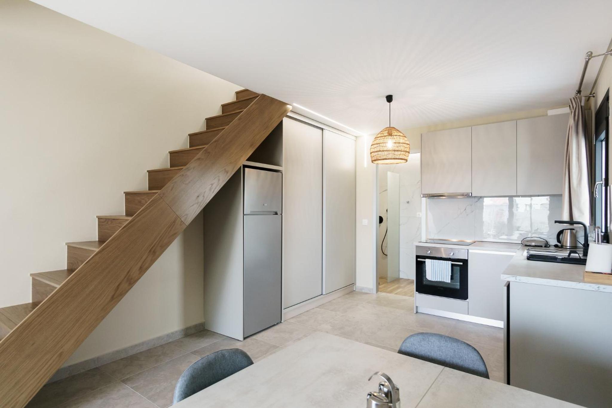 Mulberry Suites