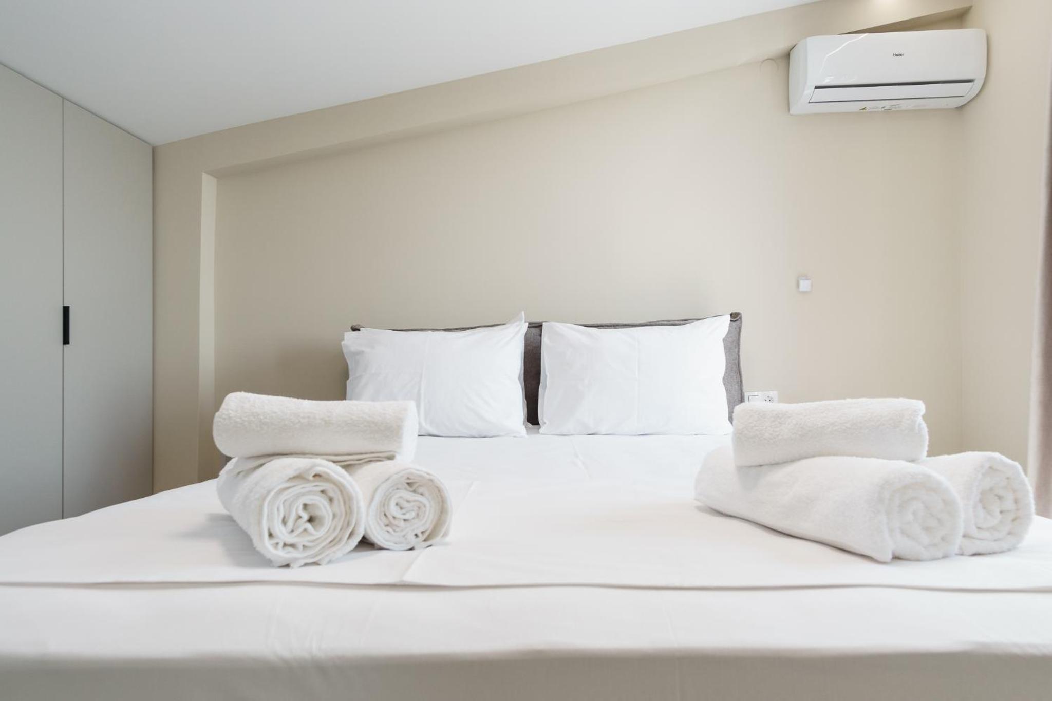 Mulberry Suites