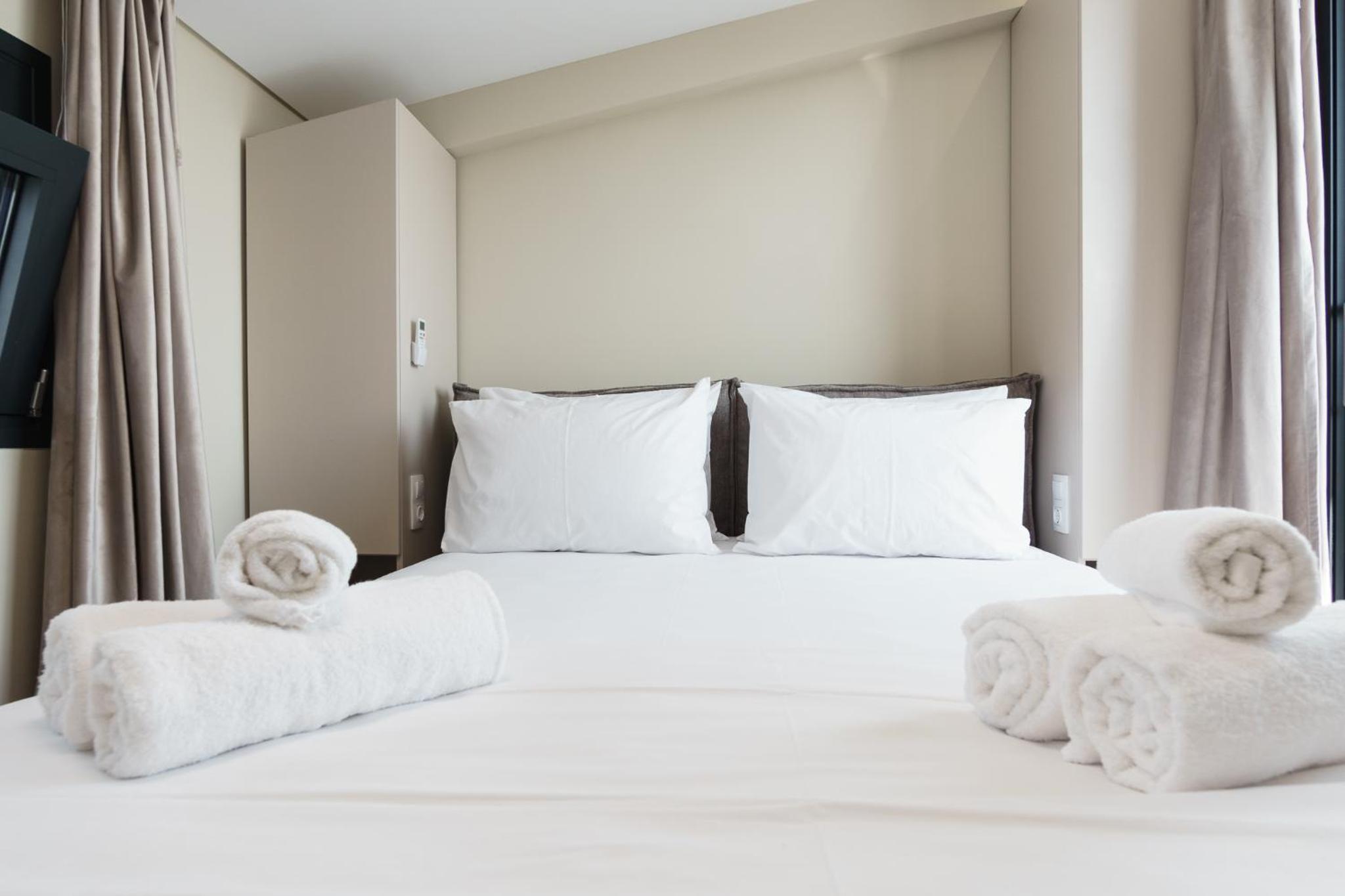 Mulberry Suites
