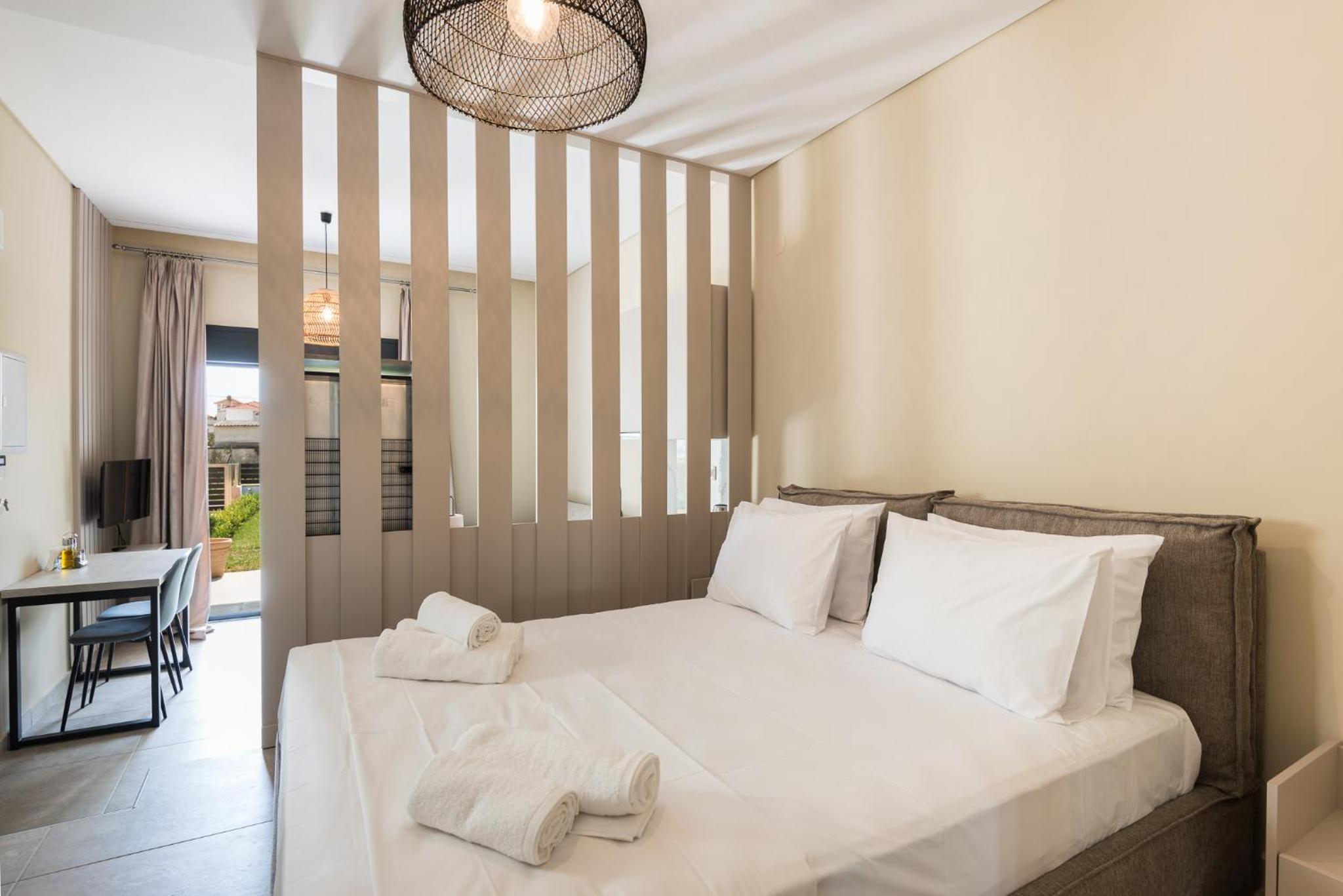 Mulberry Suites