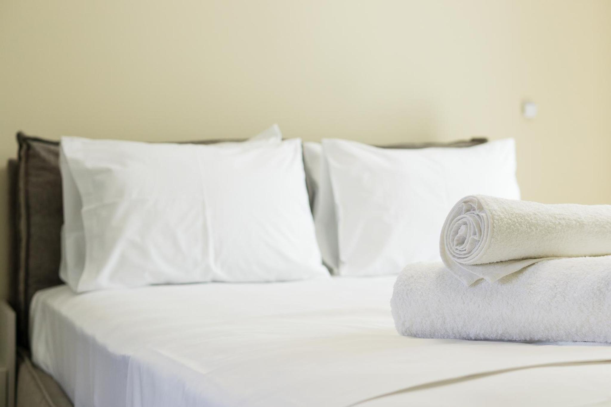 Mulberry Suites