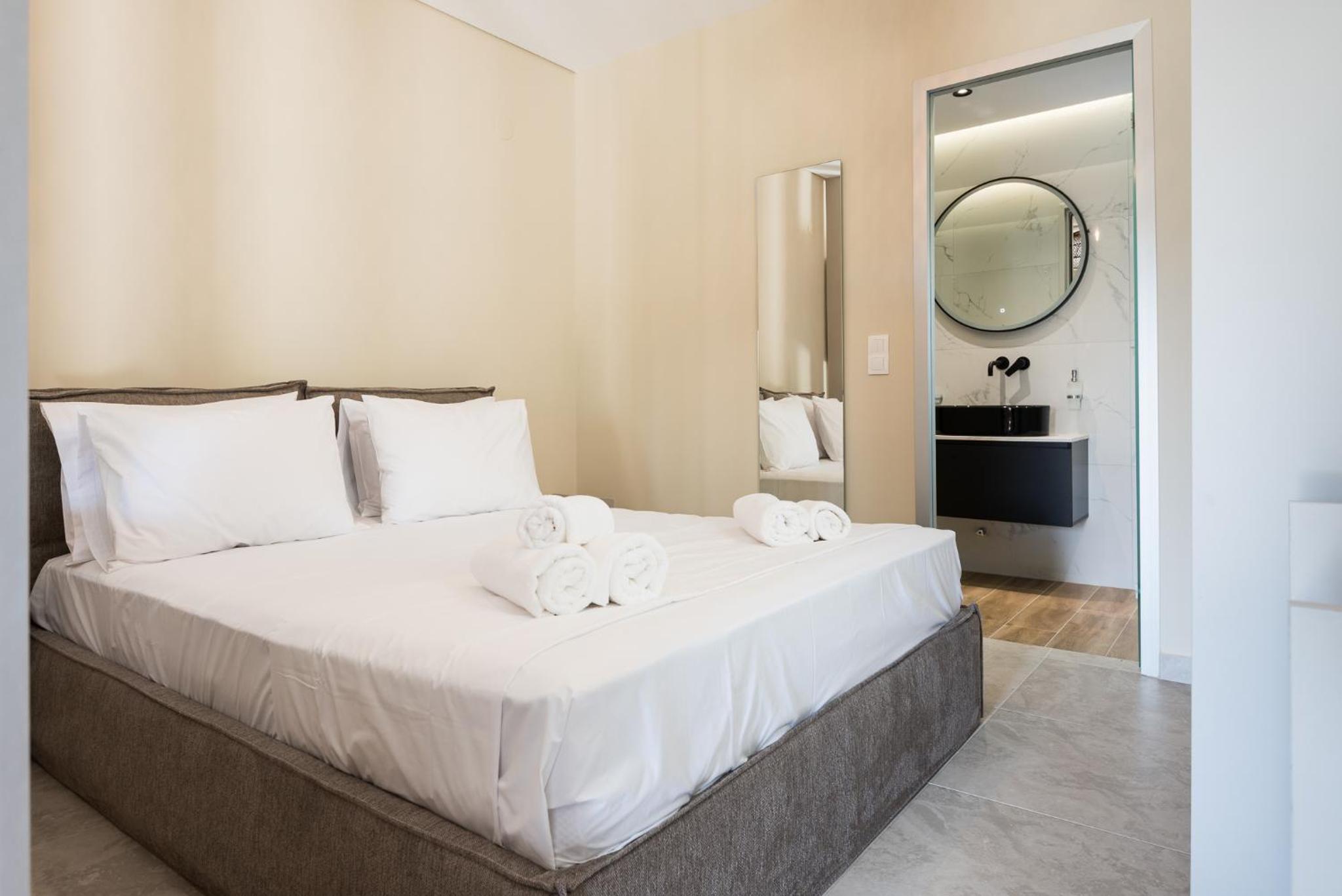 Mulberry Suites