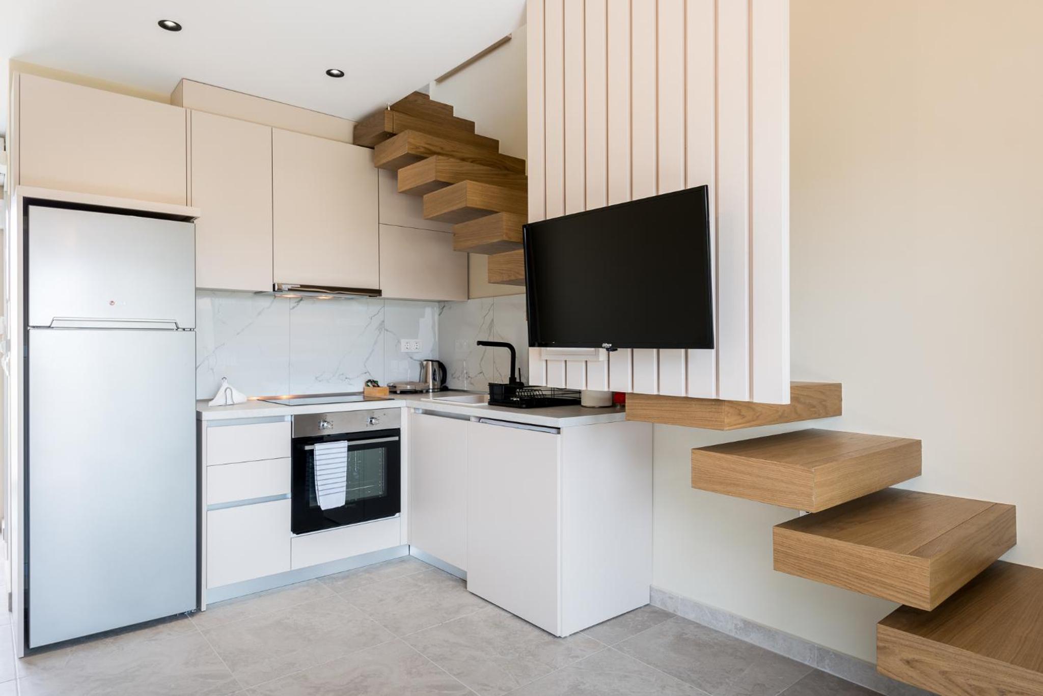 Mulberry Suites