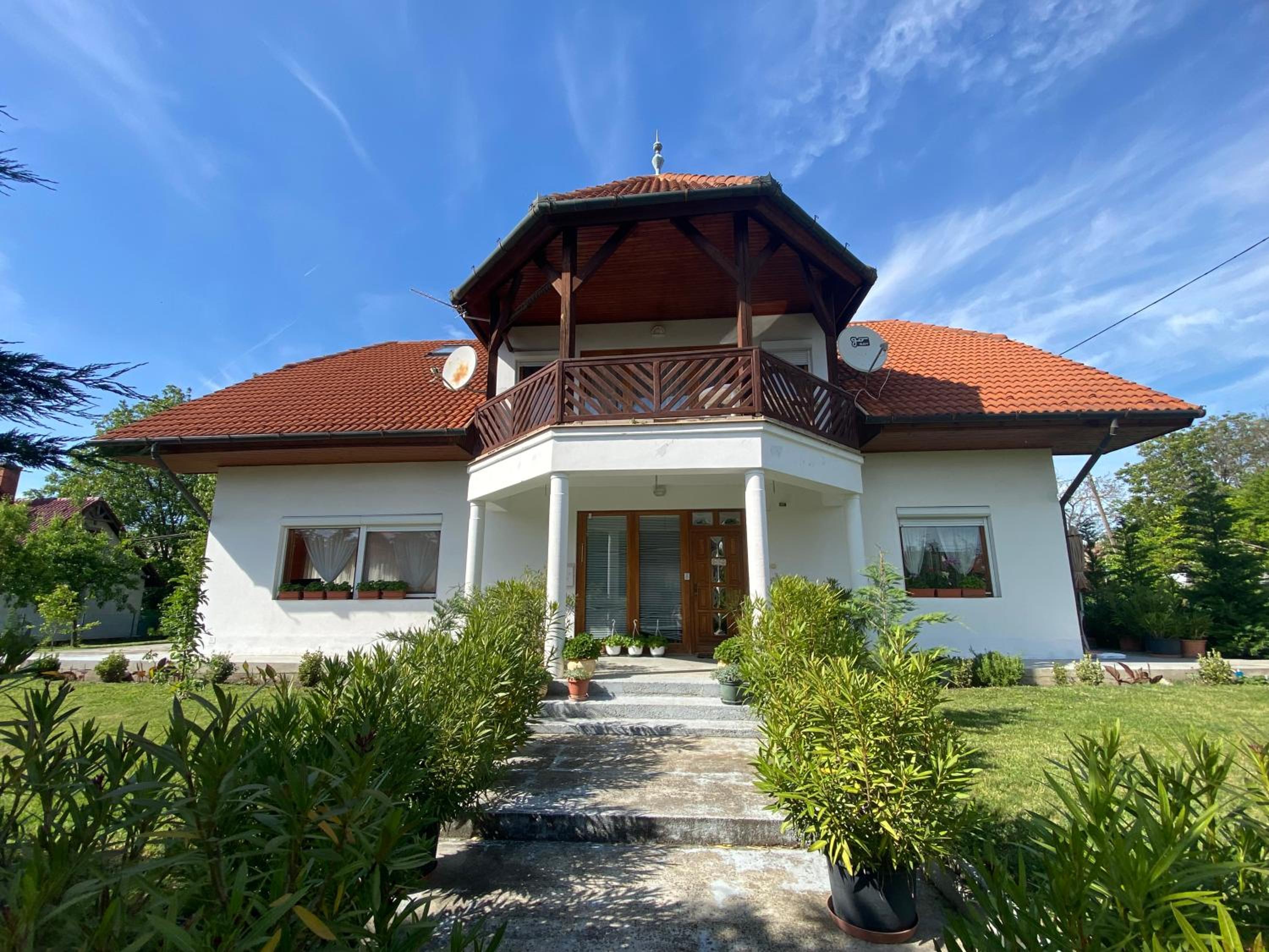 Juhász Apartman