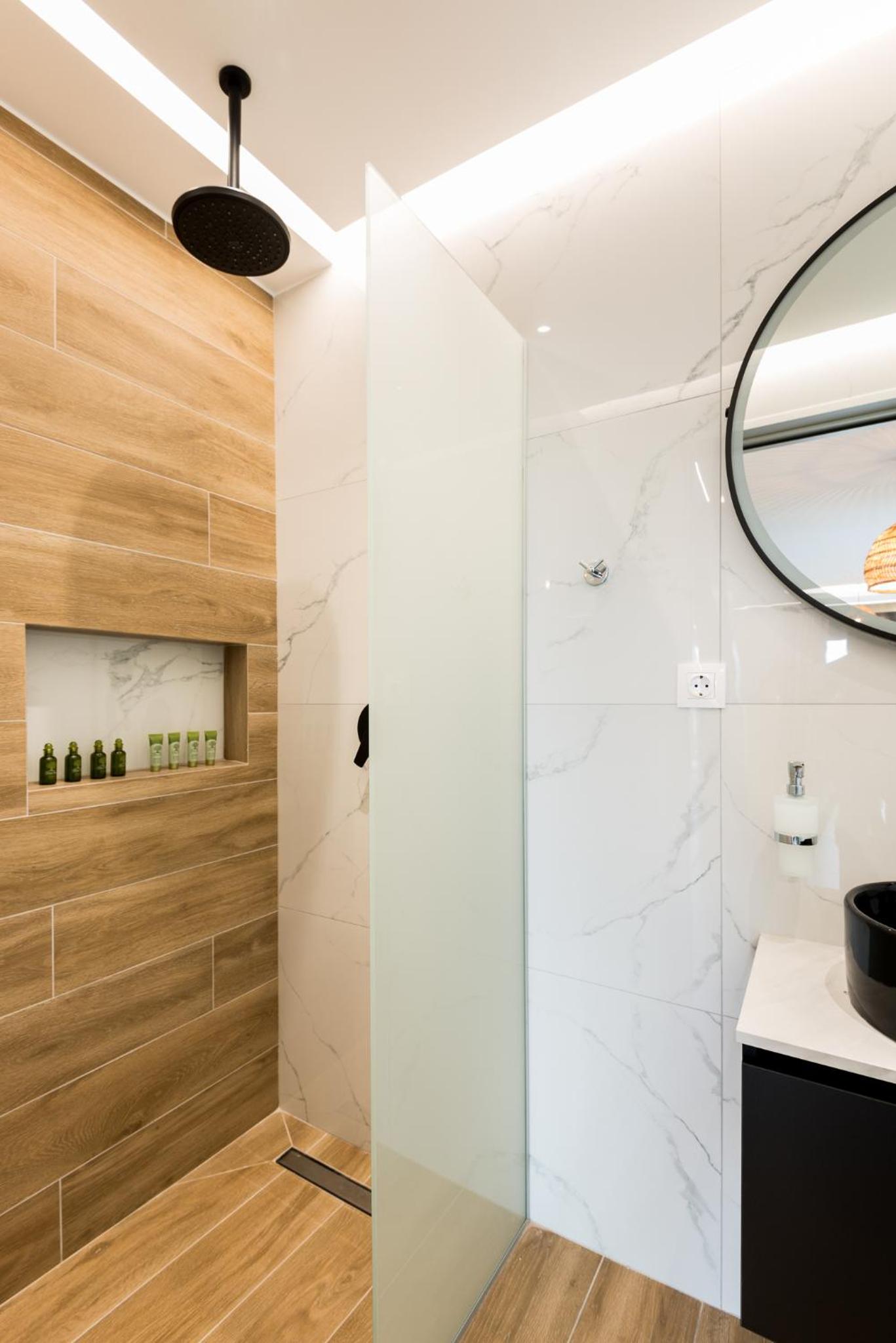 Mulberry Suites
