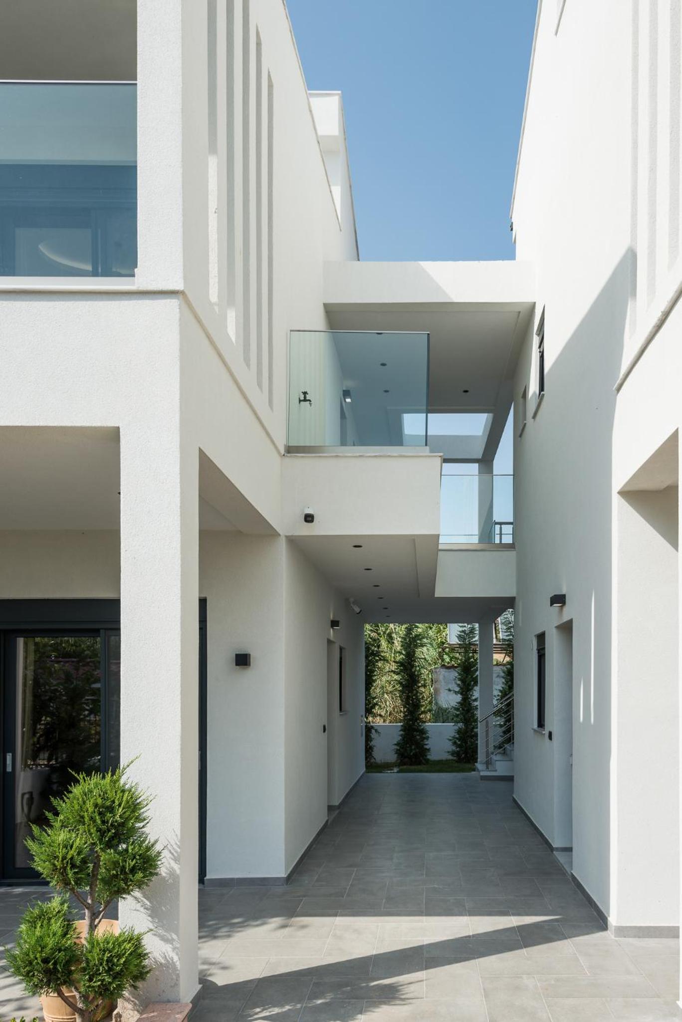 Mulberry Suites
