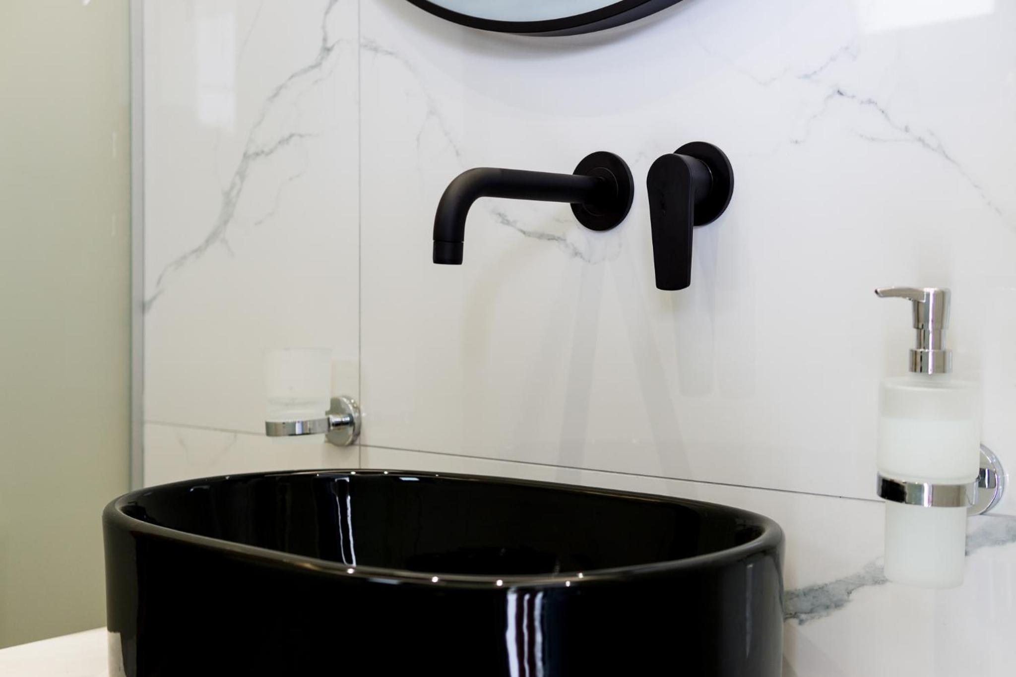 Mulberry Suites