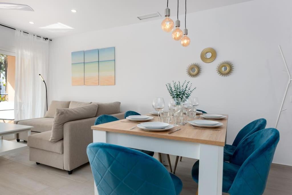 Apartamento Sotogrande Playa photo 3