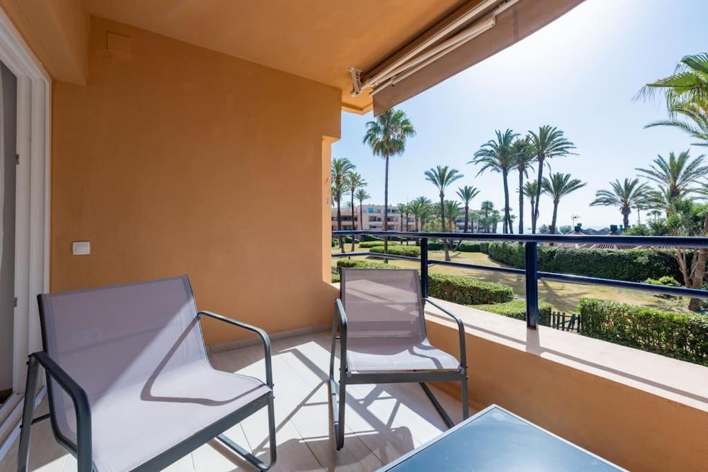 Apartamento Sotogrande Playa photo 4