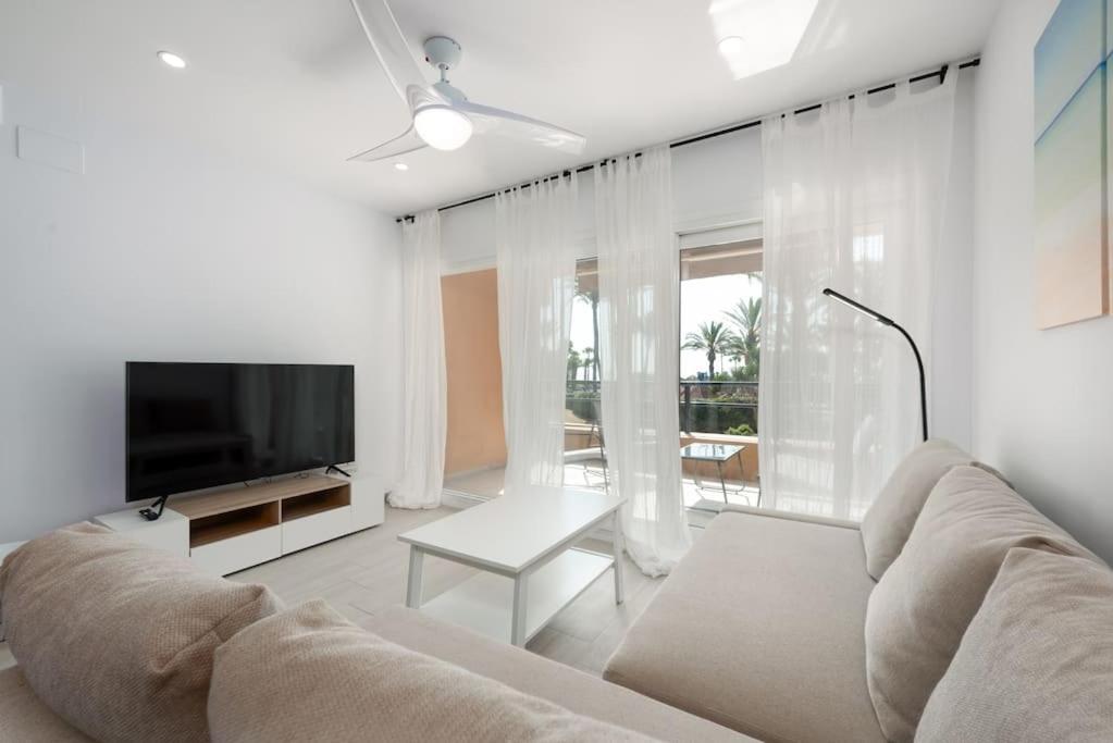 Apartamento Sotogrande Playa photo 5