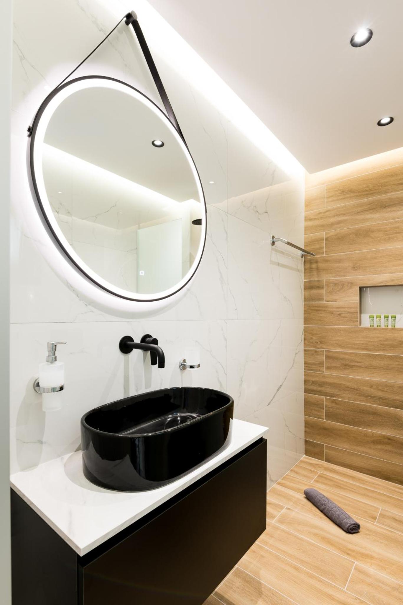 Mulberry Suites
