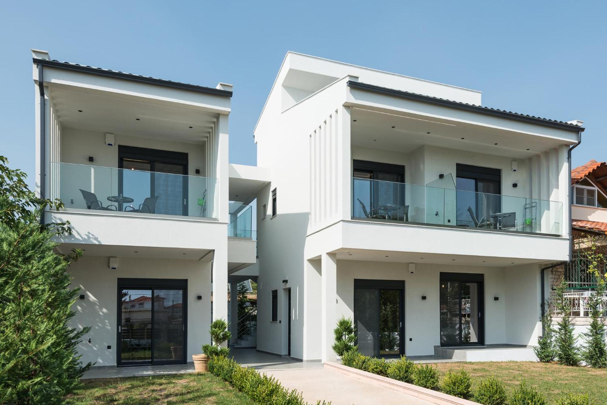 Mulberry Suites