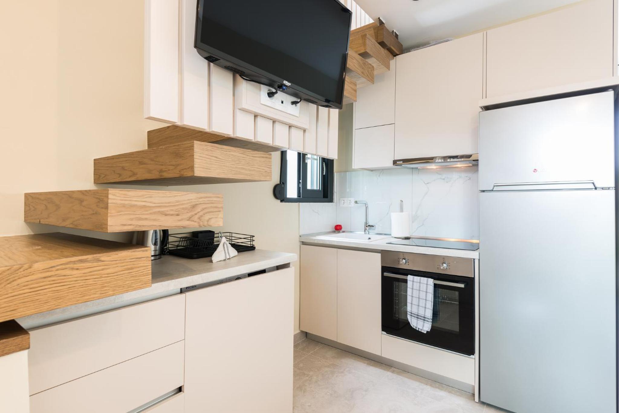 Mulberry Suites