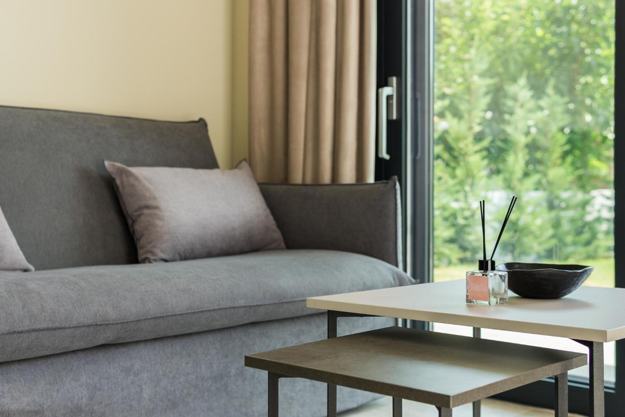 Mulberry Suites