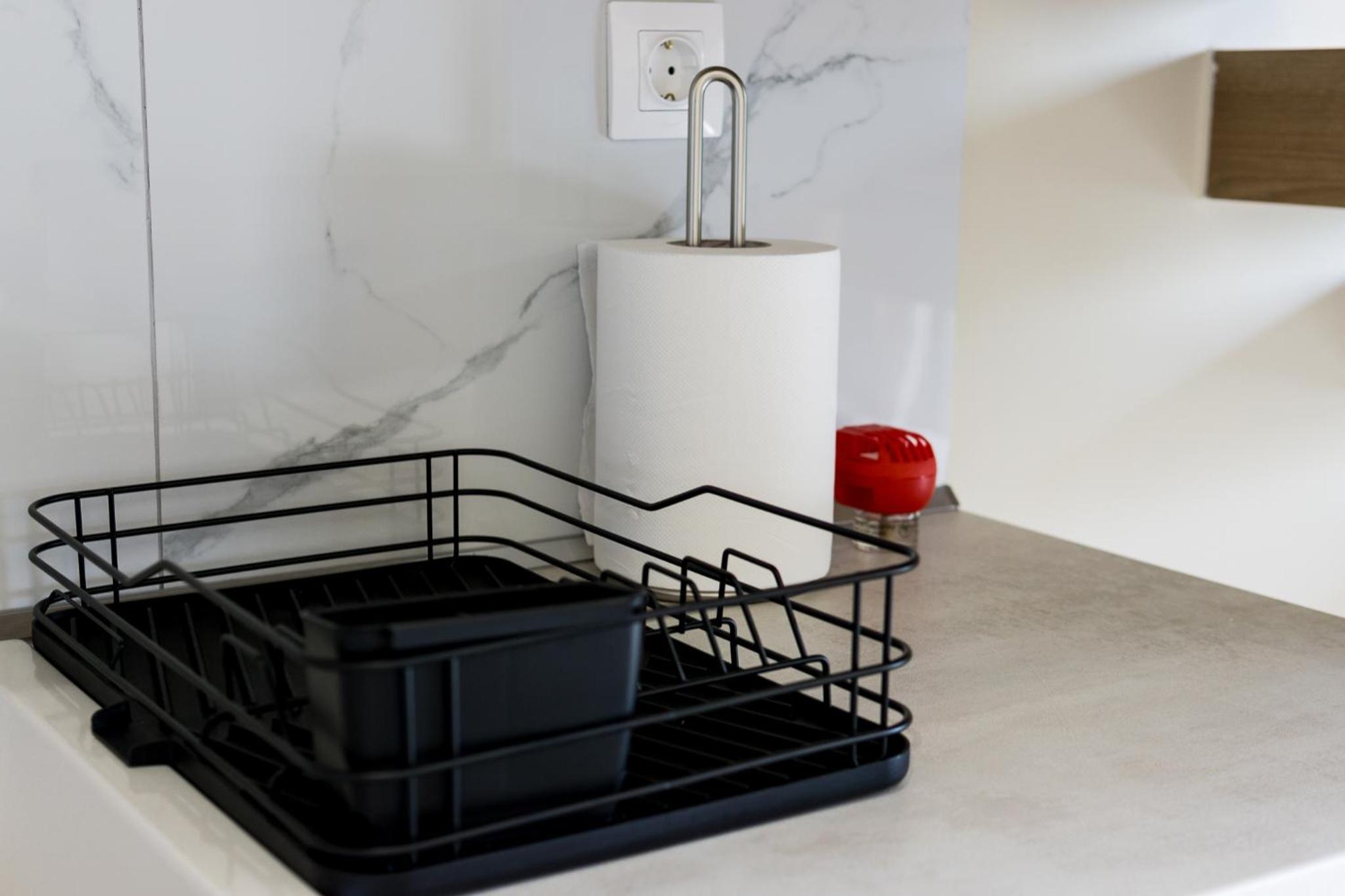 Mulberry Suites