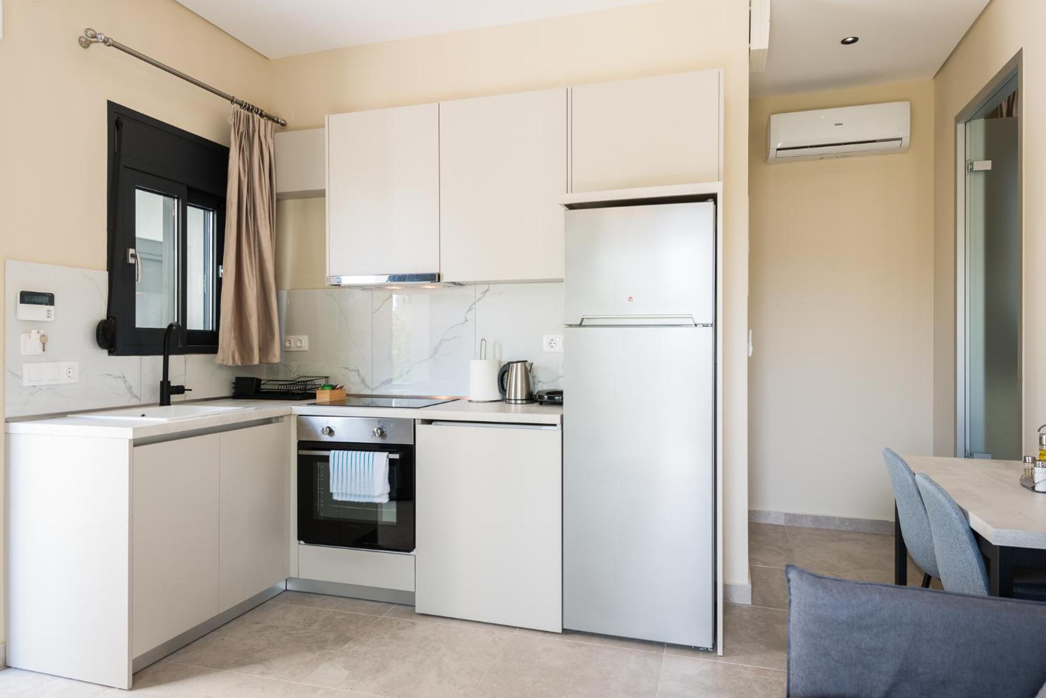 Mulberry Suites