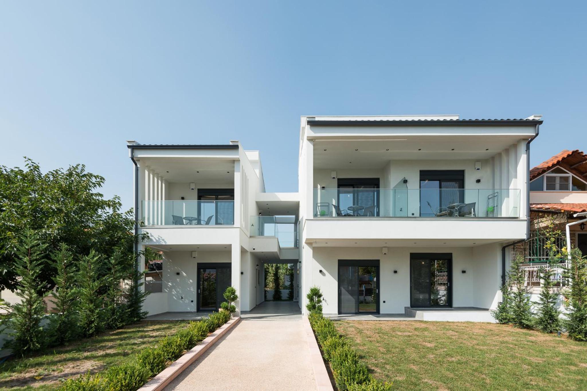 Mulberry Suites